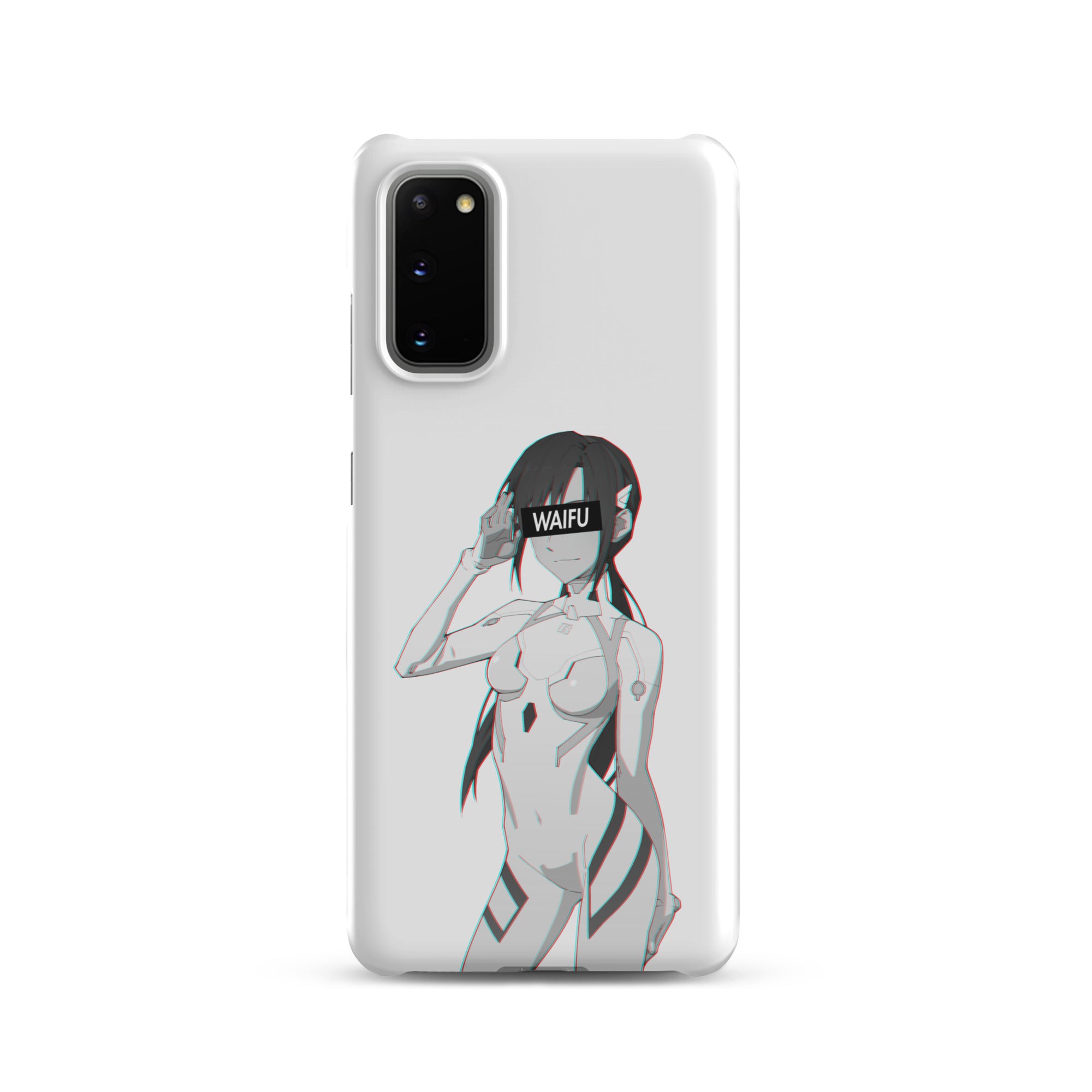 Mari Waifu Material #003 Samsung Premium Case