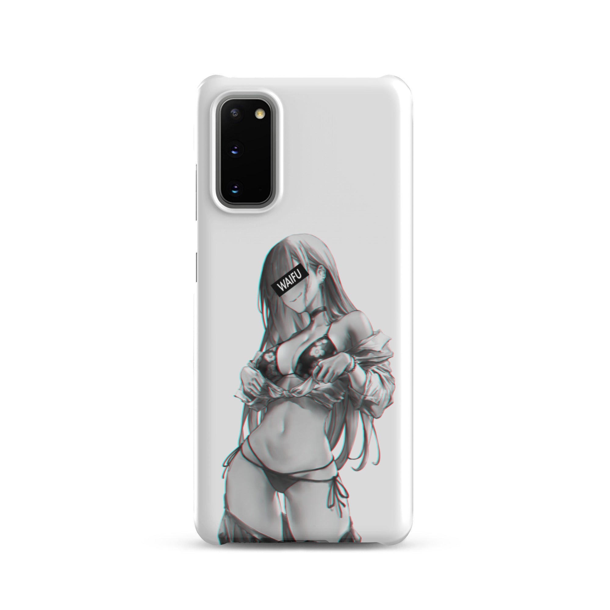 Marin Waifu Material #001 Samsung Premium Case