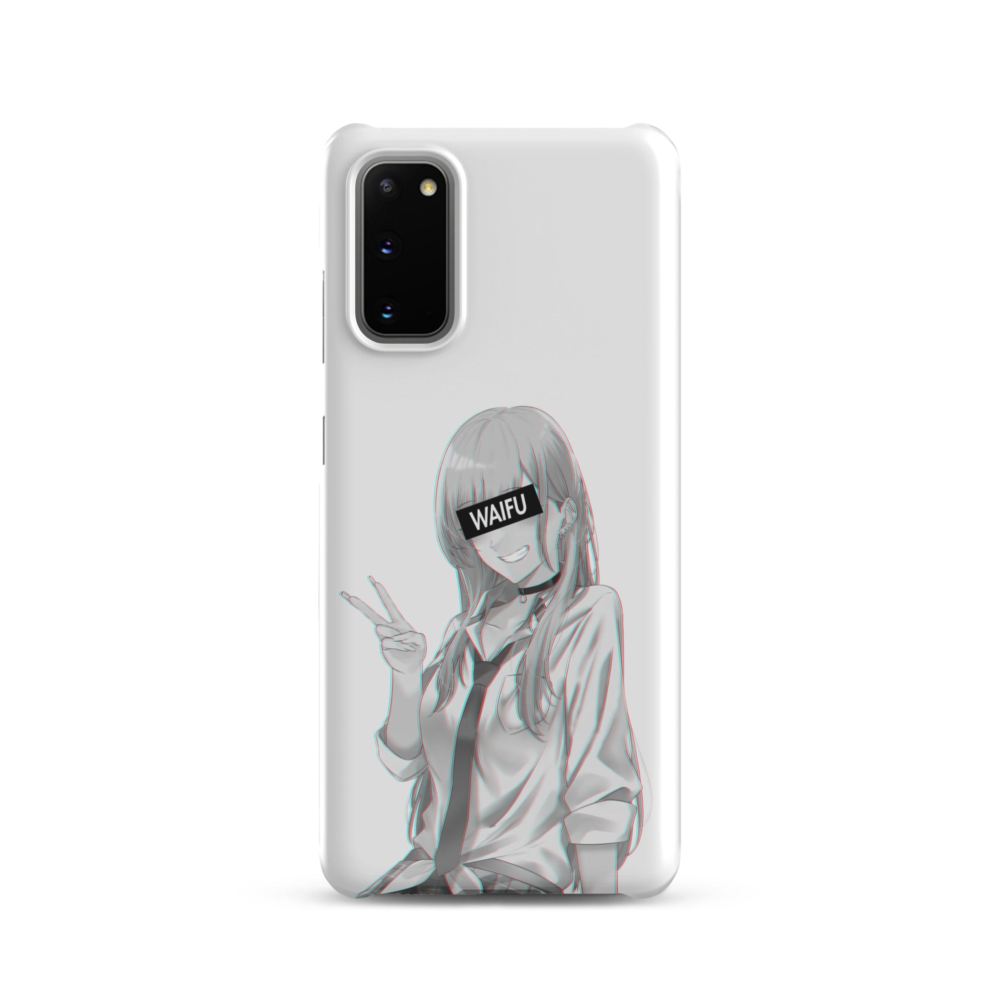 Marin Waifu Material #002 Samsung Premium Case