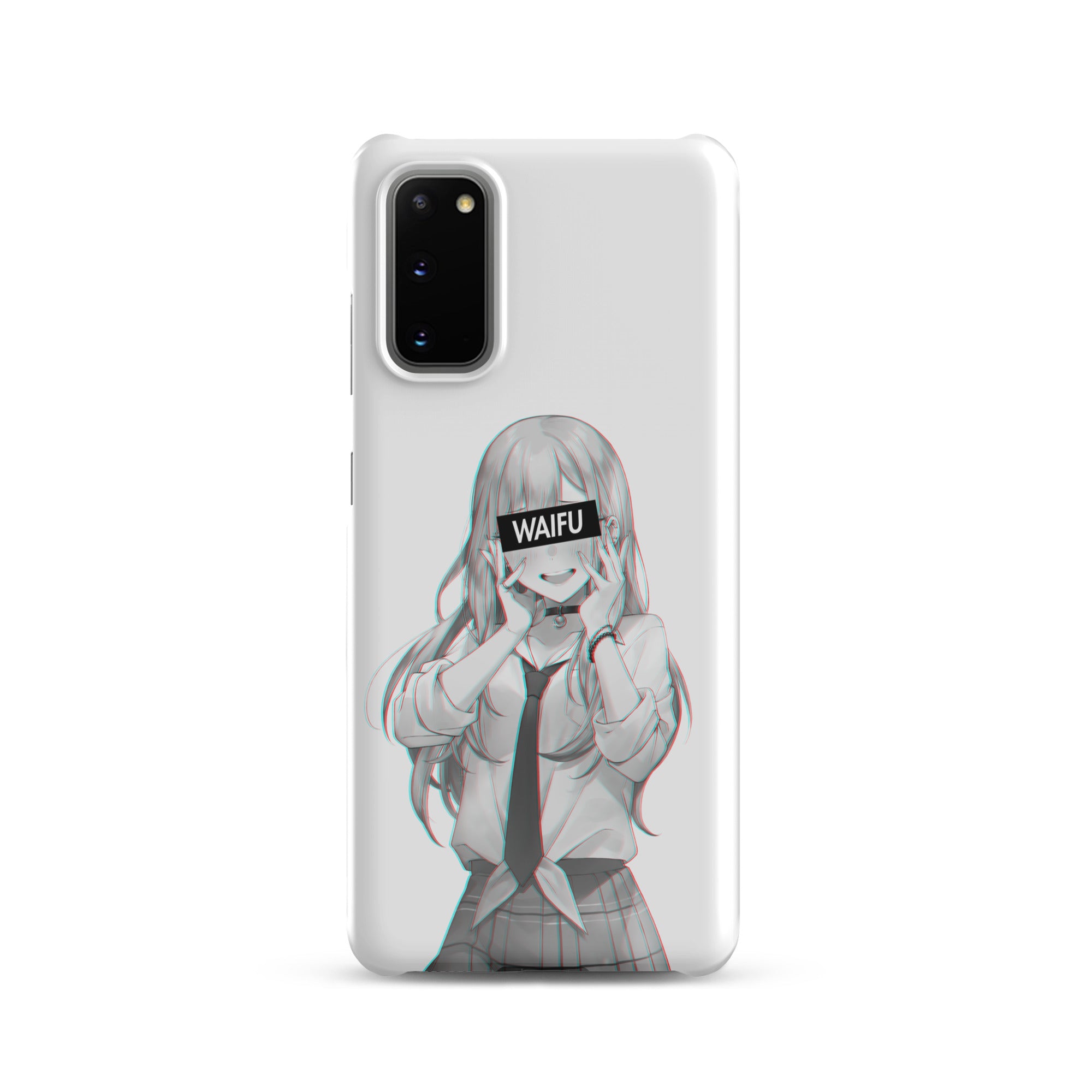 Marin Waifu Material #003 Samsung Premium Case
