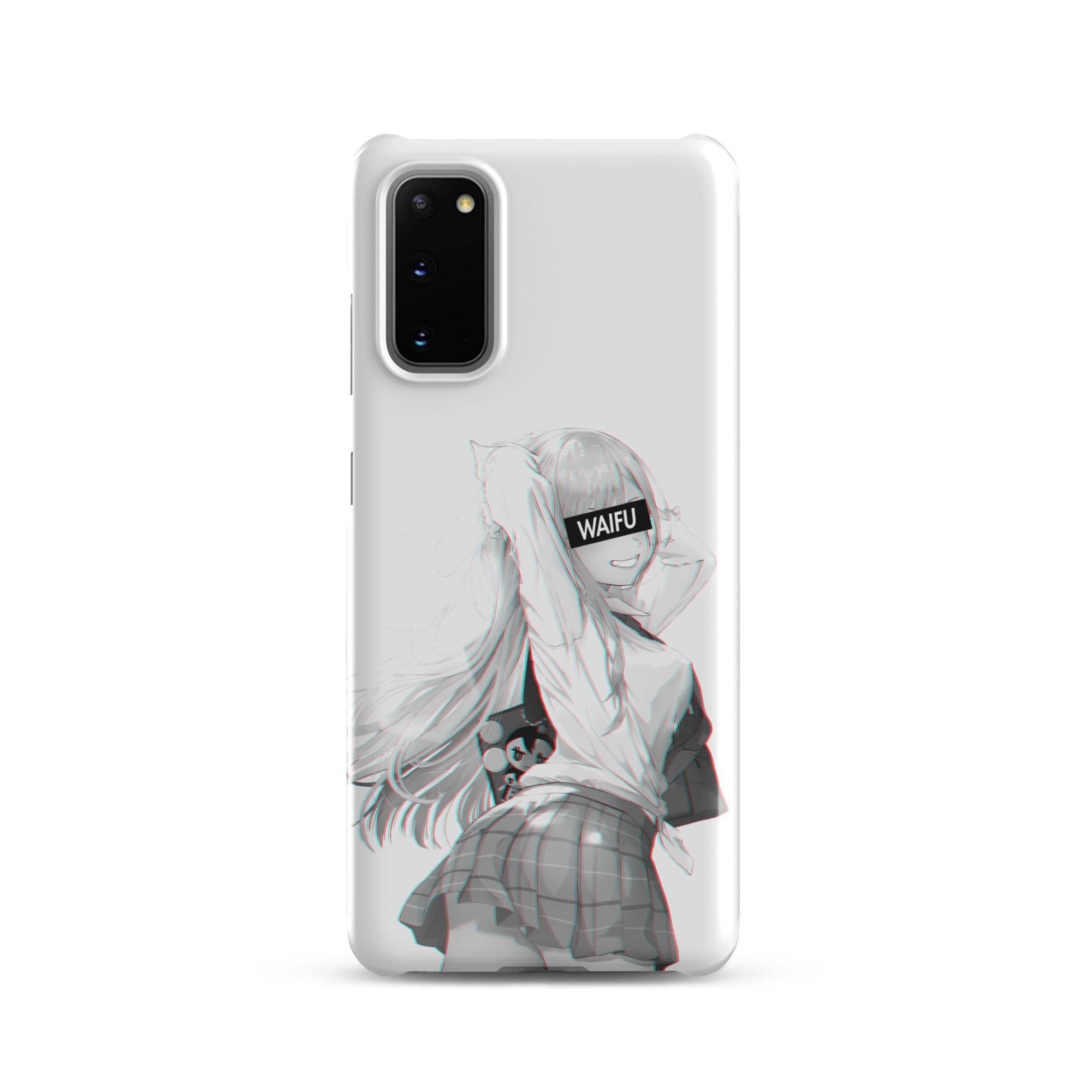 Marin Waifu Material #004 Samsung Premium Case
