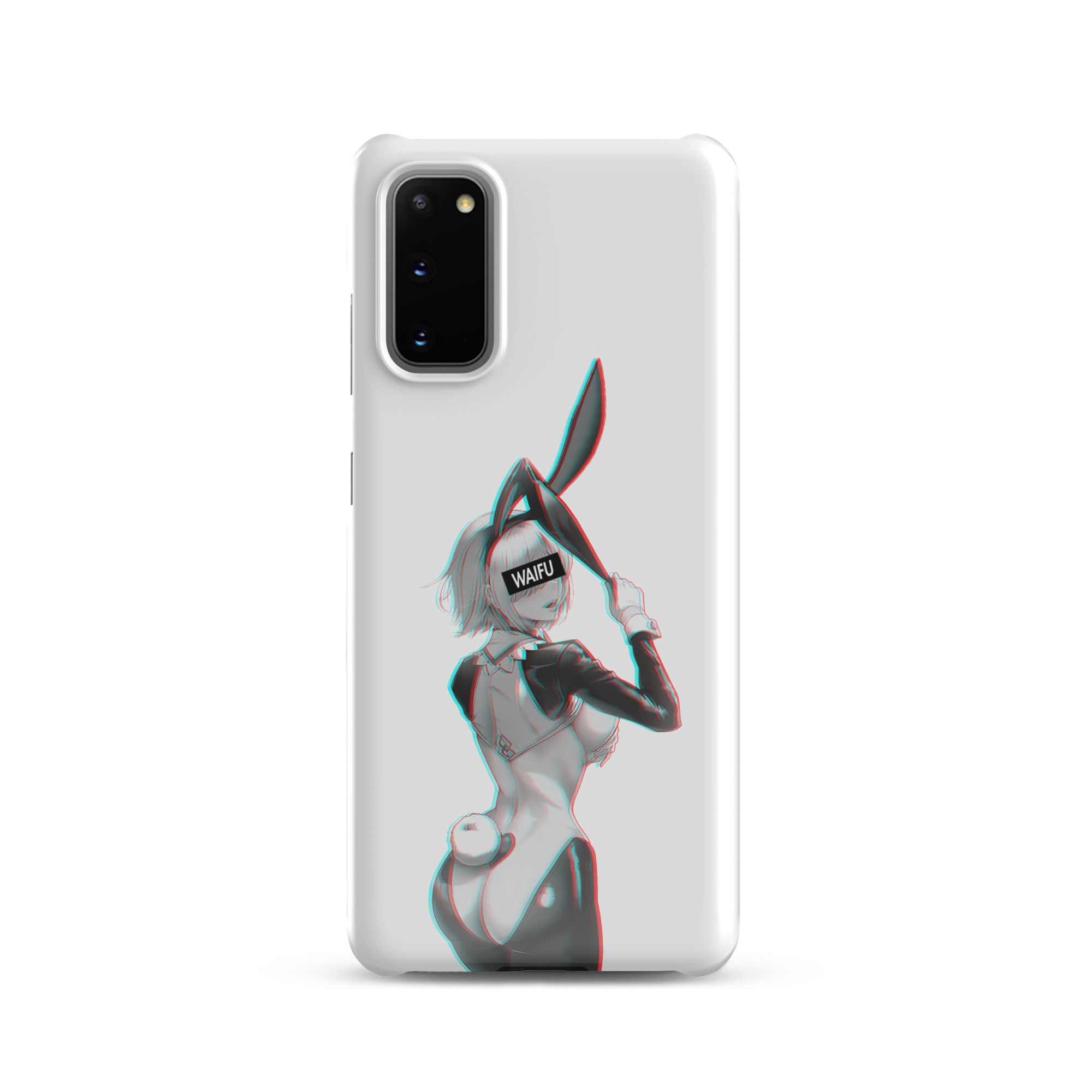 Mash Waifu Material #006 Samsung Premium Case
