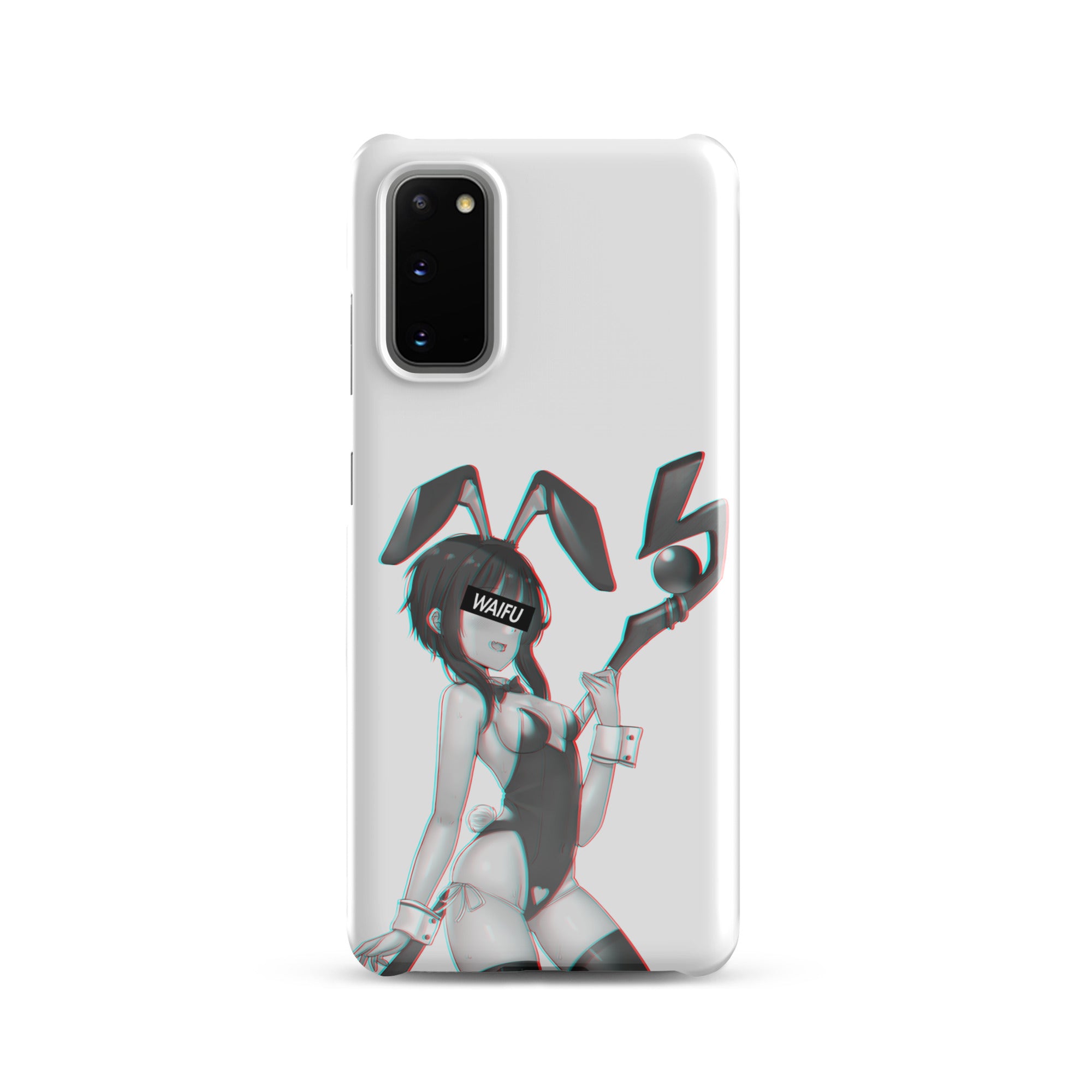 Megumin Waifu Material #002 Samsung Premium Case