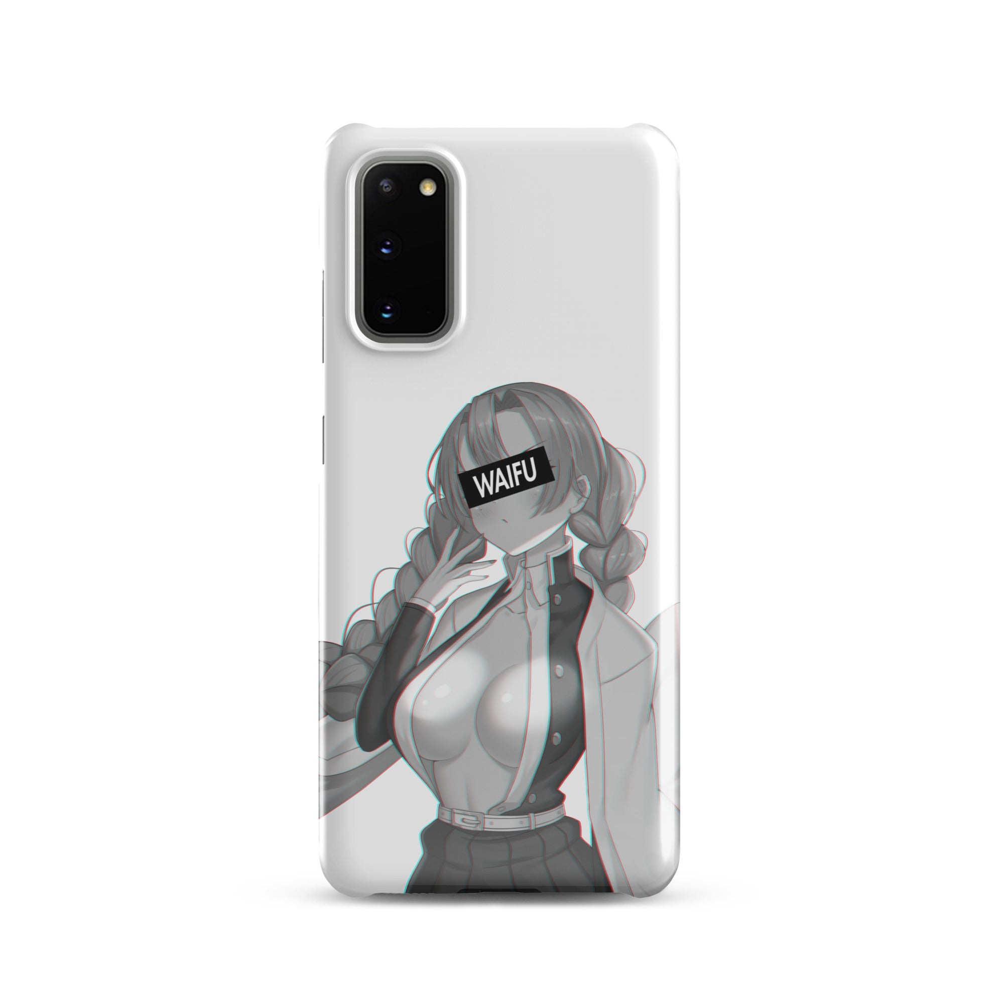 Mitsuri Waifu Material #002 Samsung Premium Case