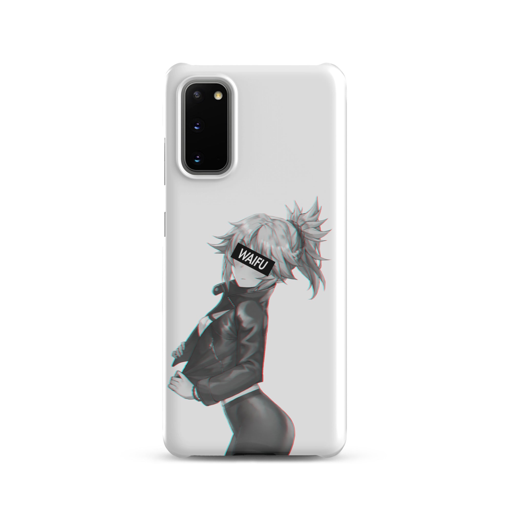 Mordred Waifu Material #001 Samsung Premium Case
