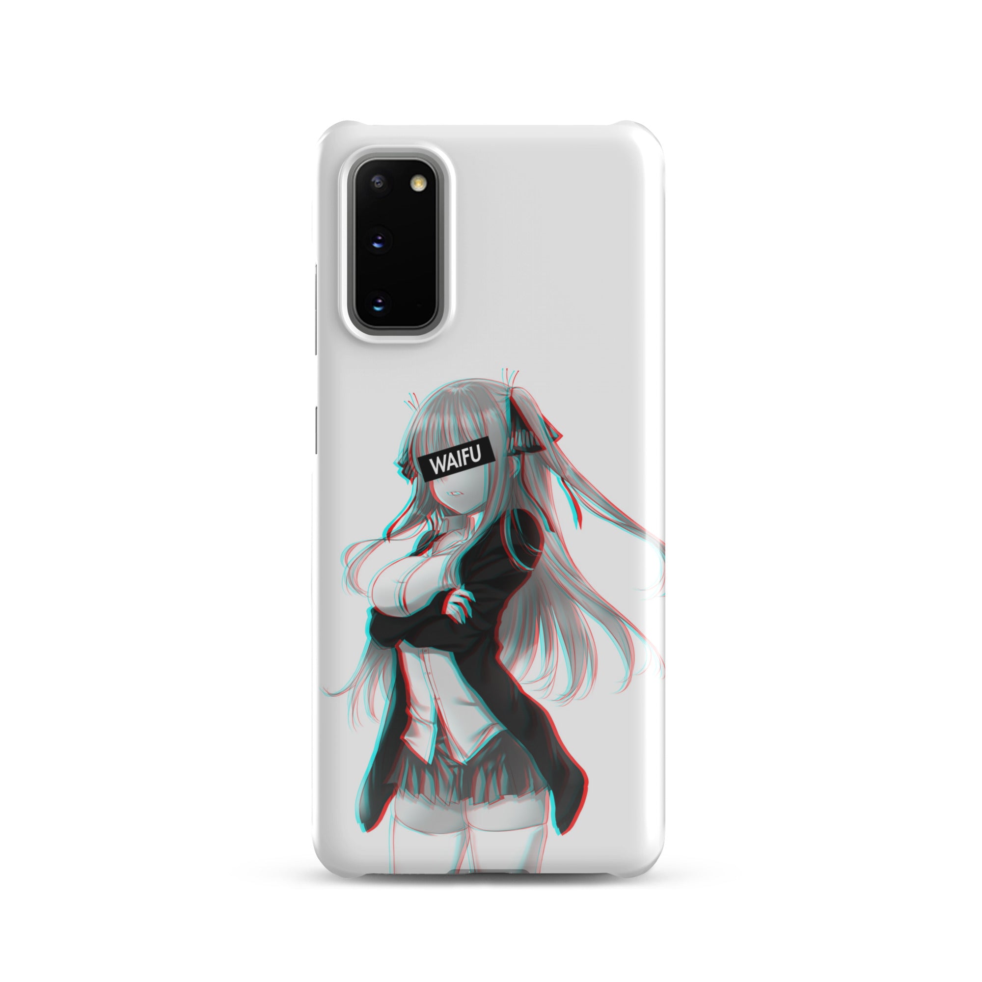Nino Waifu Material #002 Samsung Premium Case