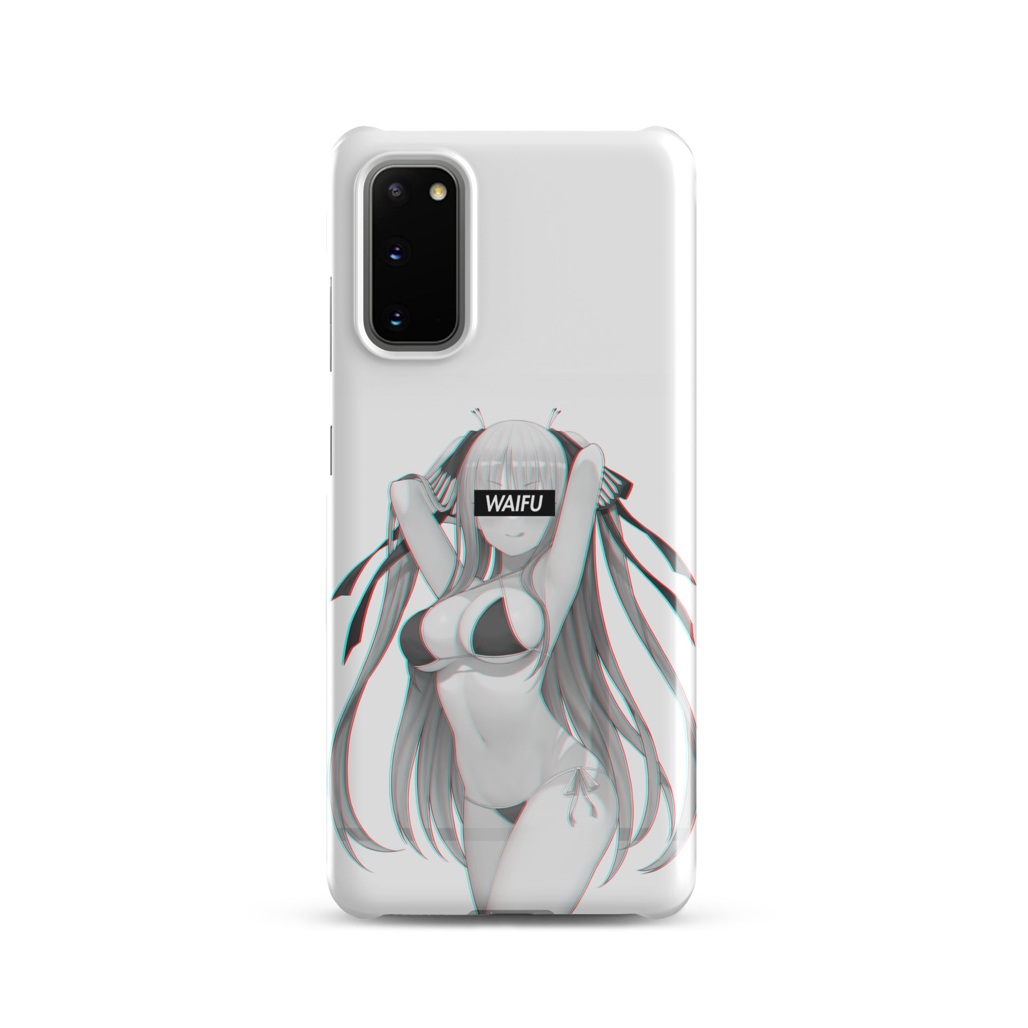 Nino Waifu Material #004 Samsung Premium Case
