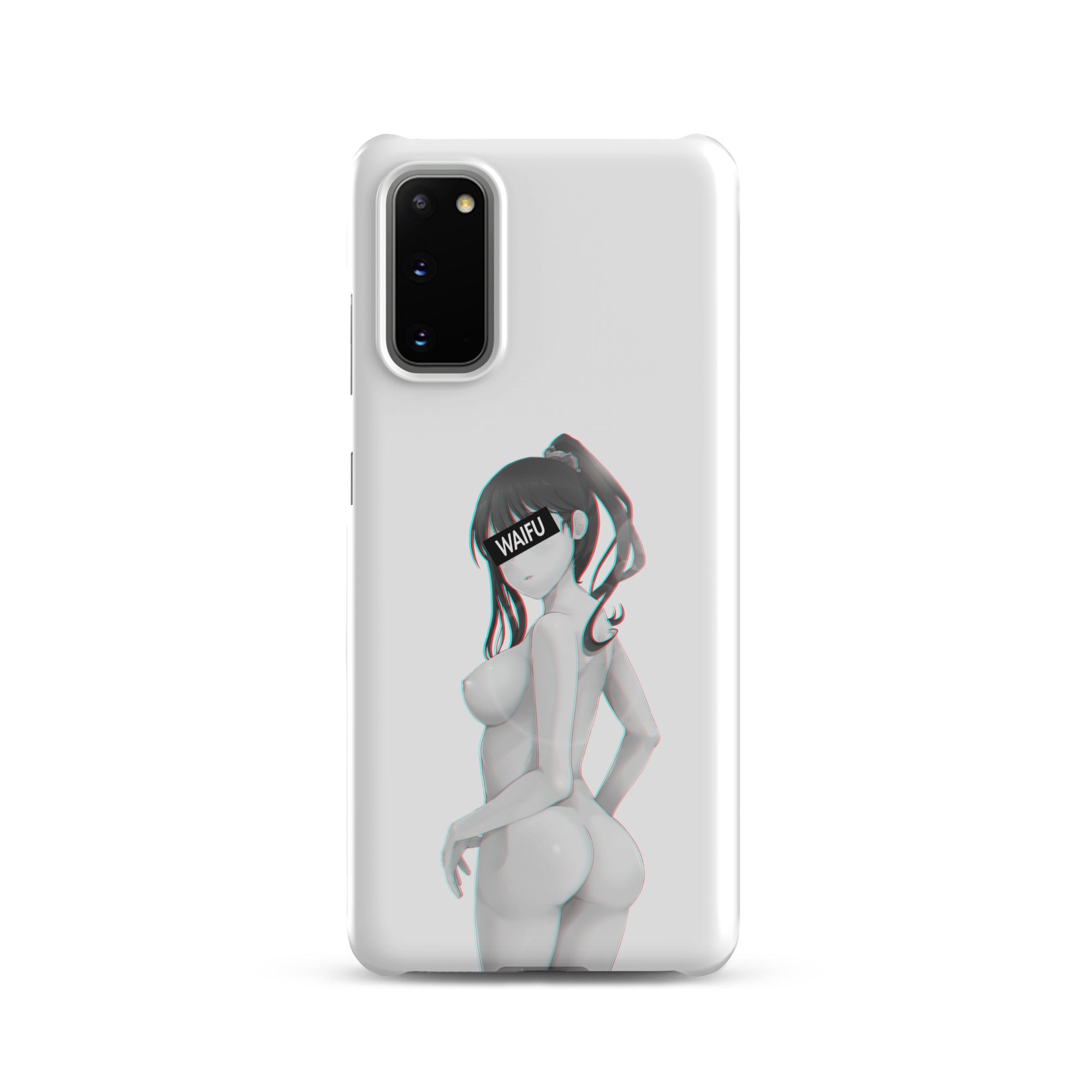 Rikka Waifu Material #003 Samsung Premium Case