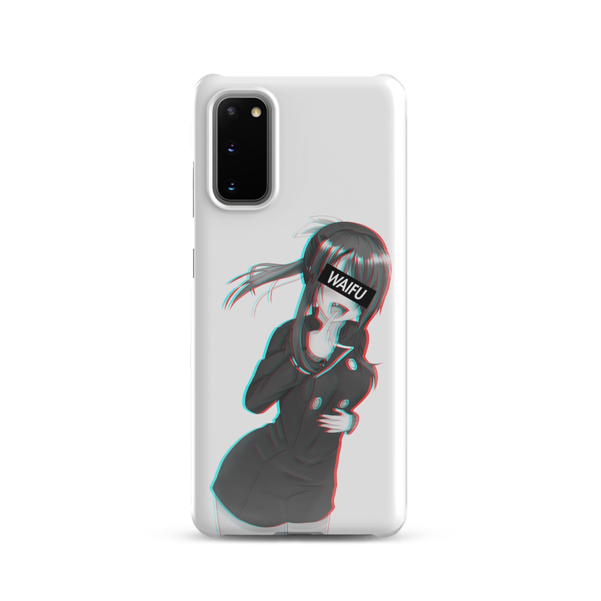 Rindou Waifu Material #002 Samsung Premium Case