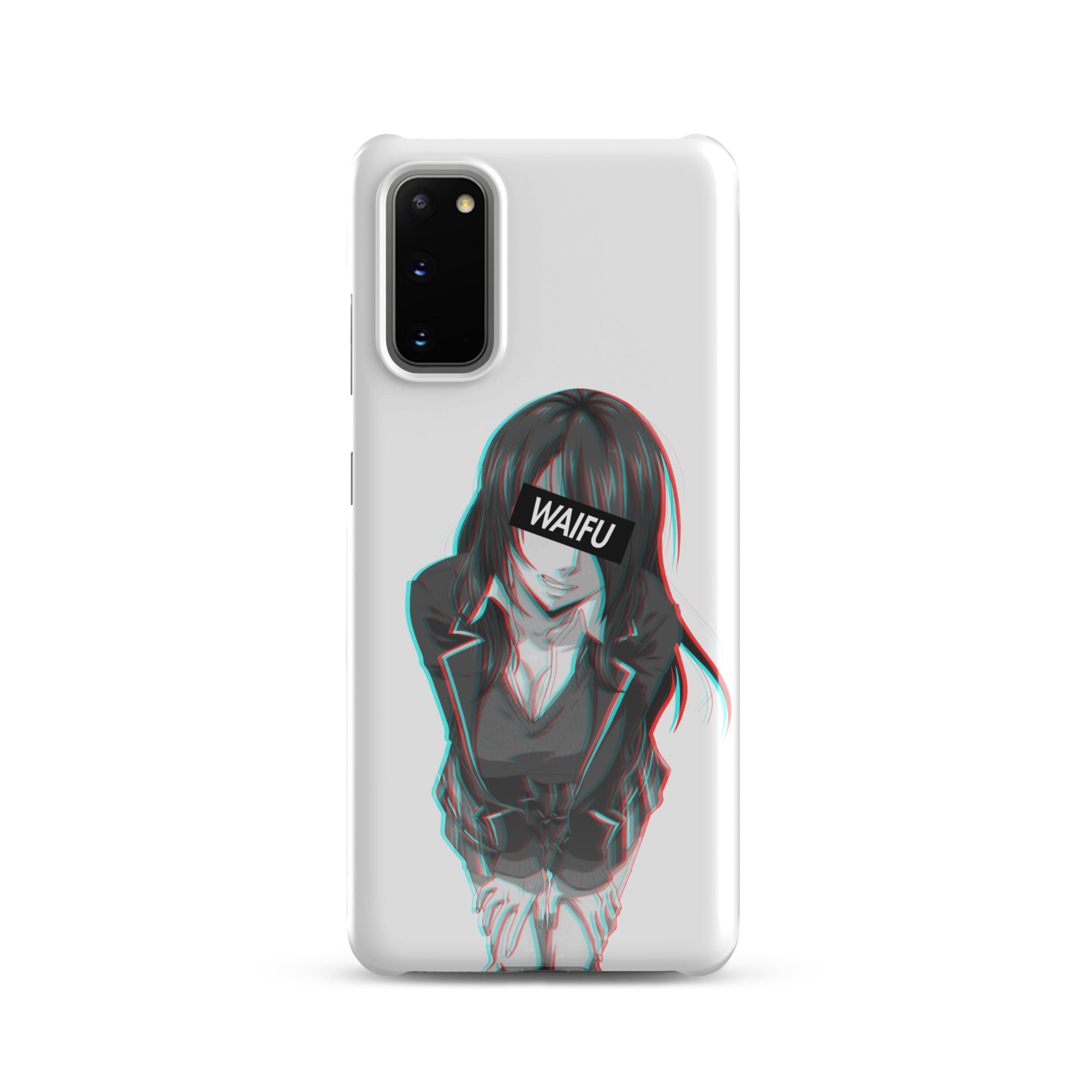 Rindou Waifu Material #003 Samsung Premium Case