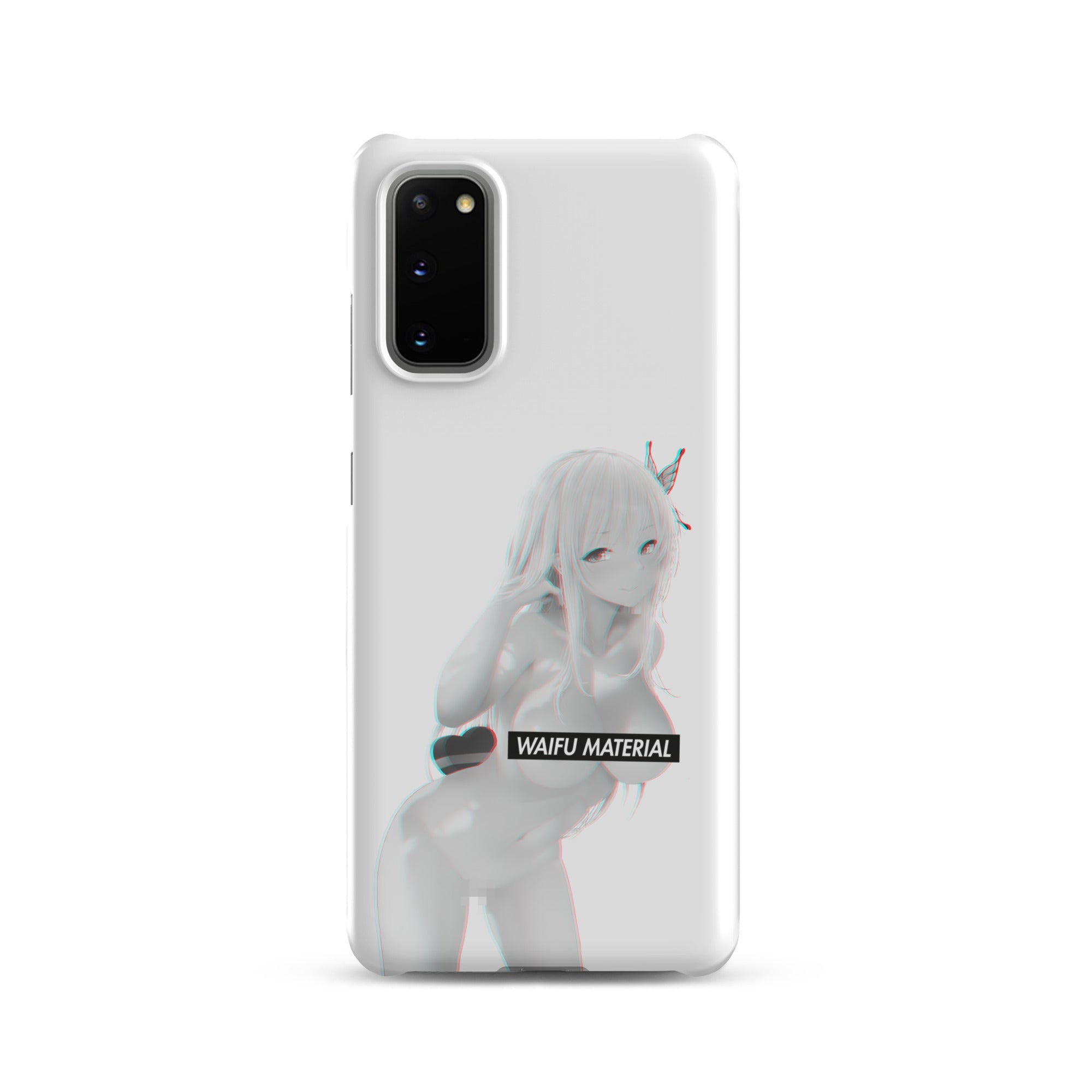 Sena Waifu Material #001 Samsung Premium Case
