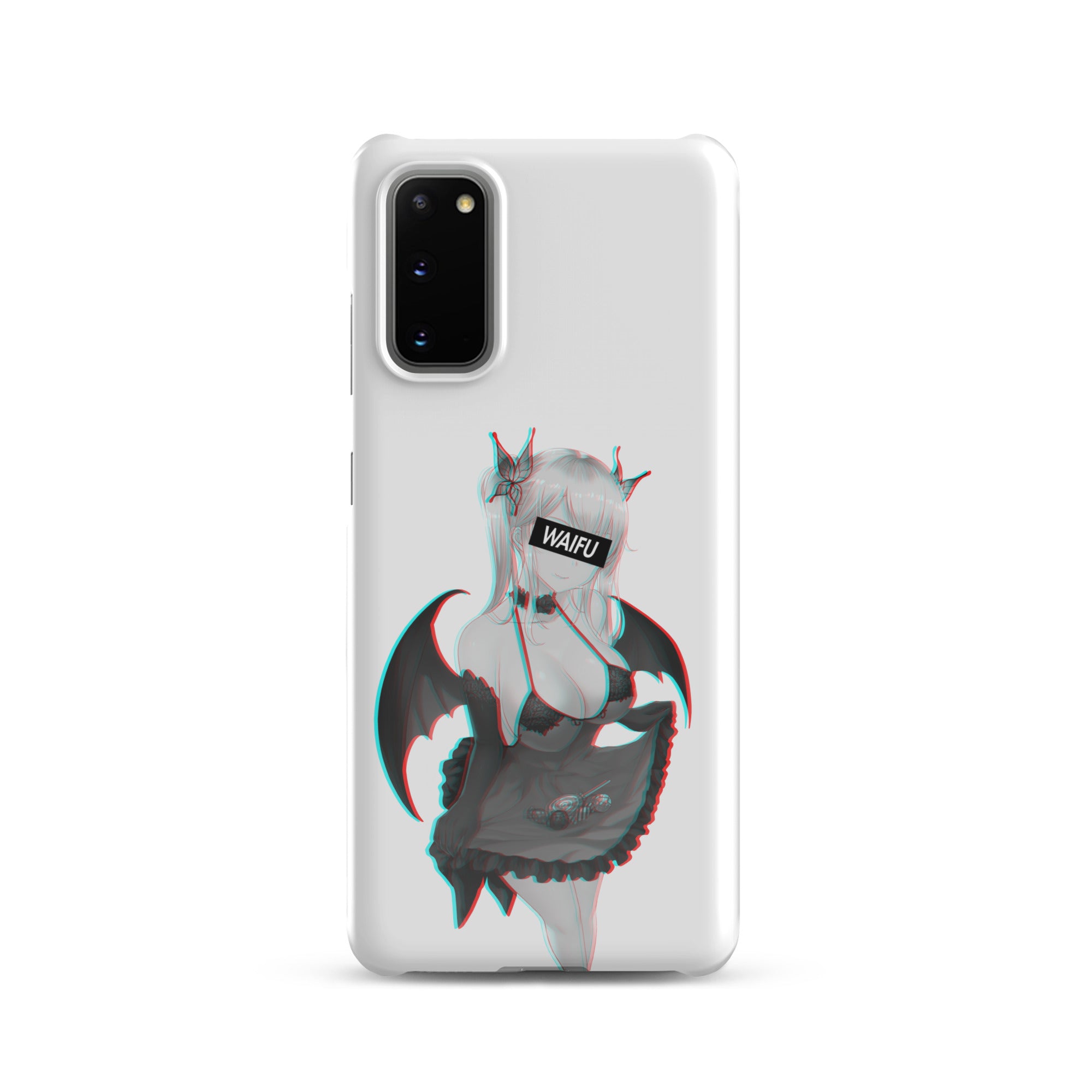 Sena Waifu Material #003 Samsung Premium Case