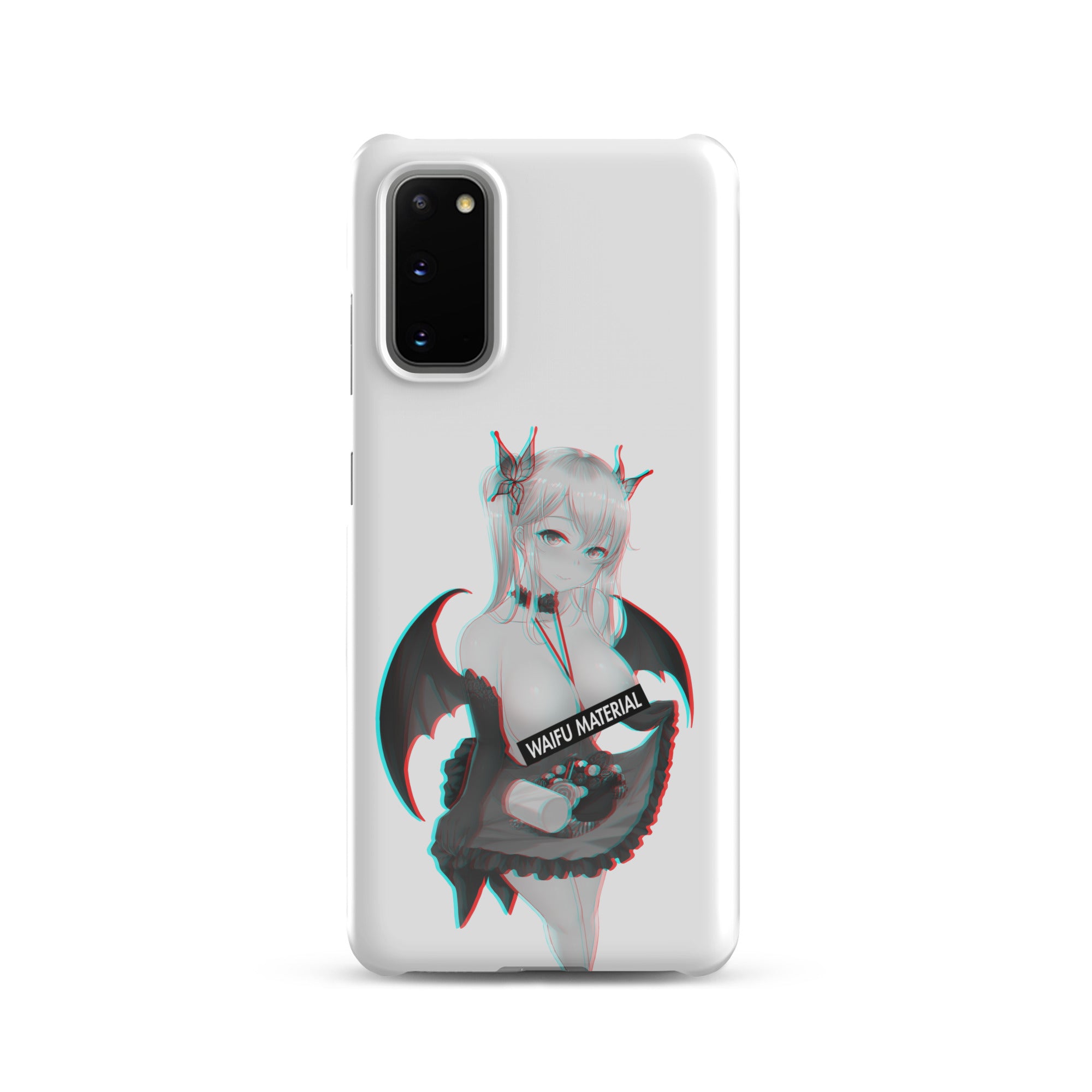 Sena Waifu Material #004 Samsung Premium Case