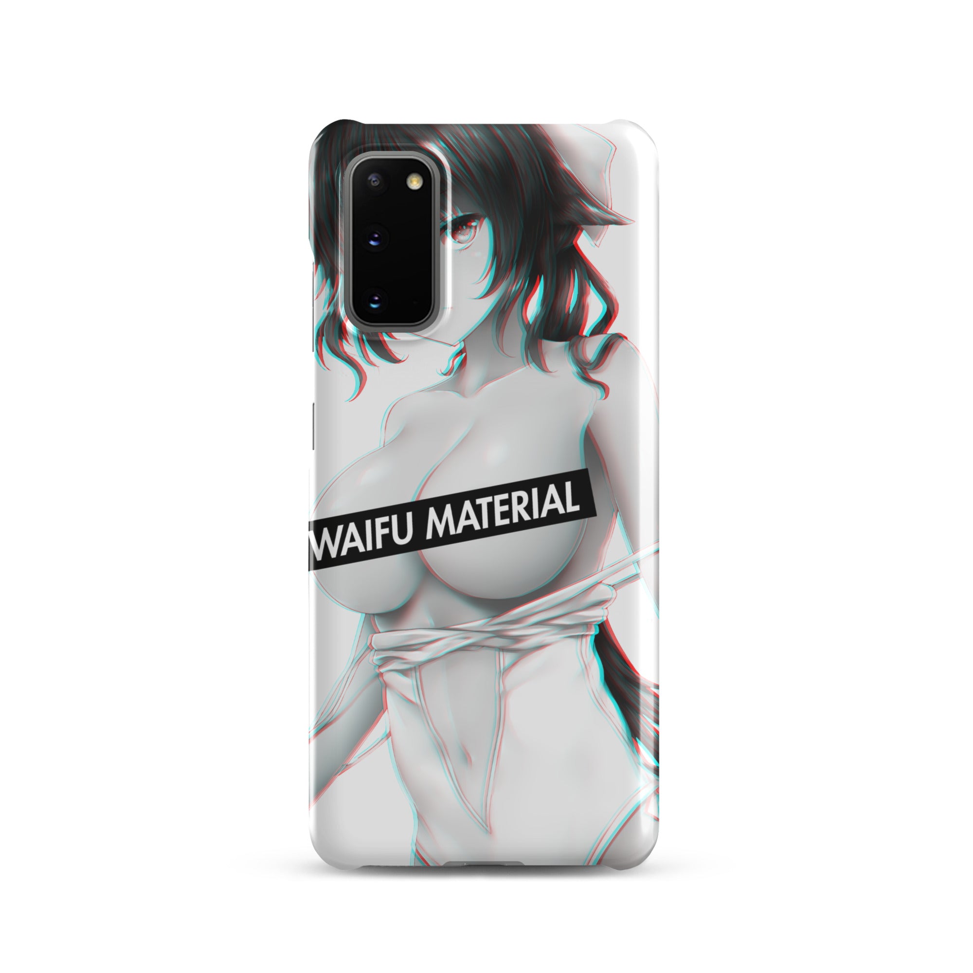 Takao Waifu Material #001 Samsung Premium Case