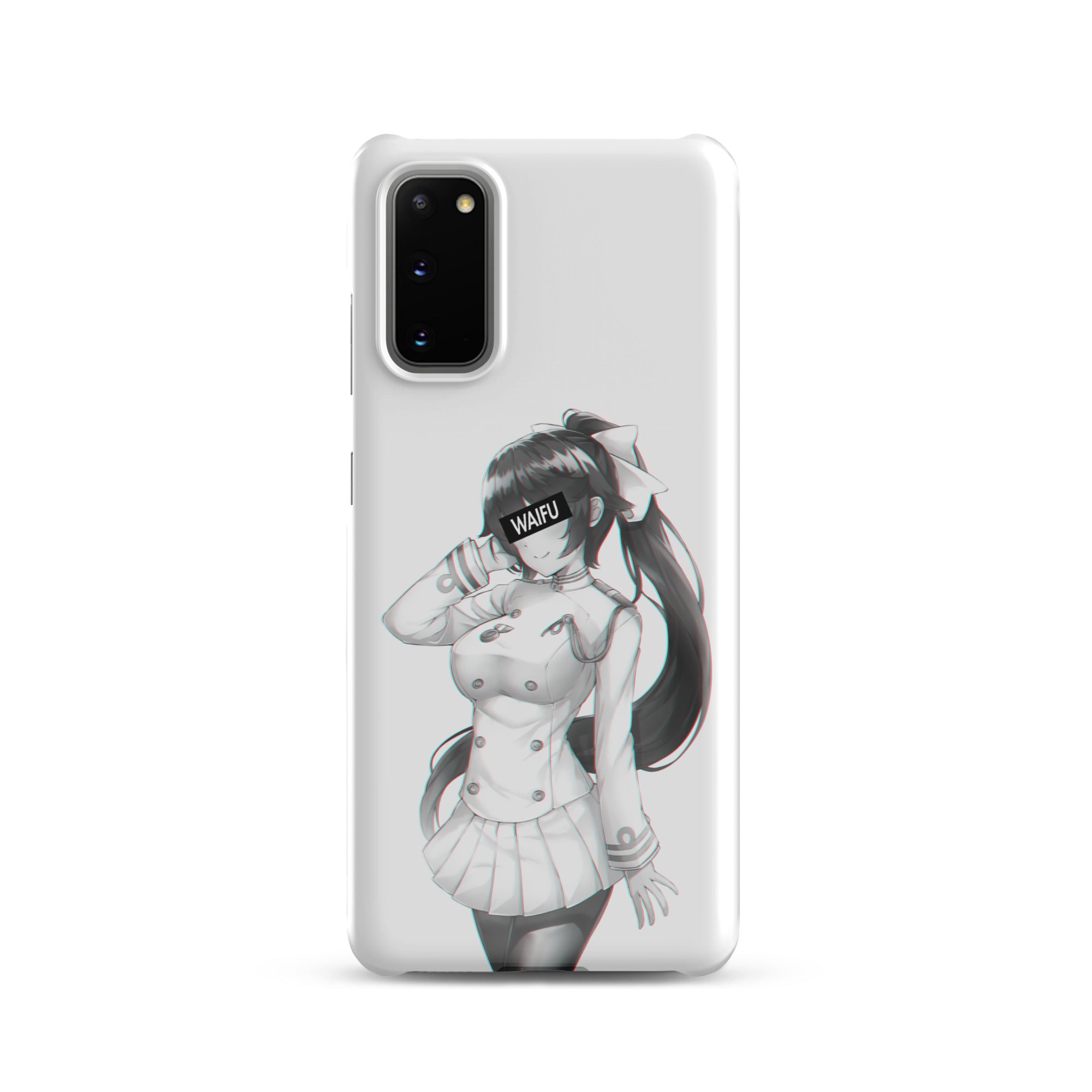 Takao Waifu Material #002 Samsung Premium Case
