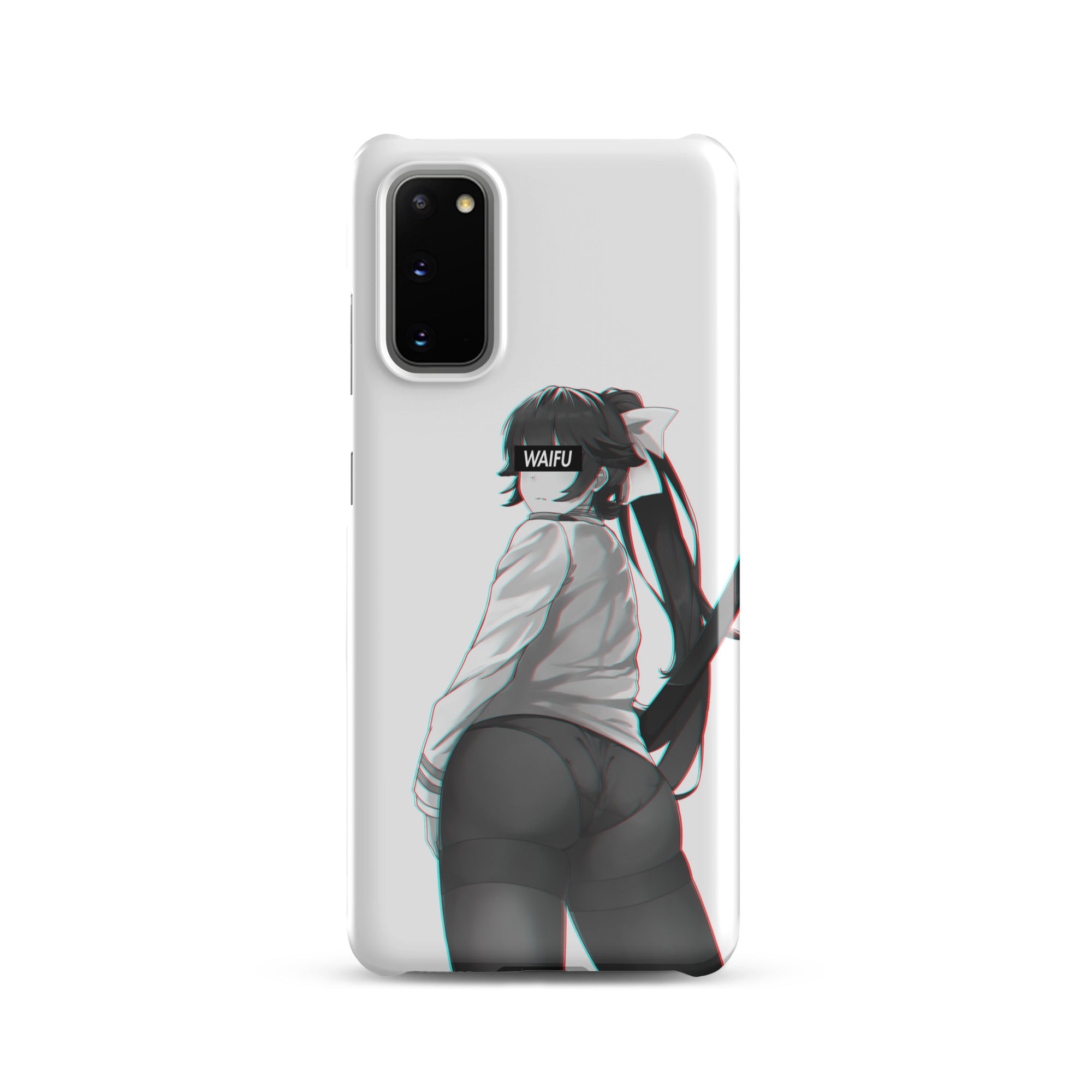 Takao Waifu Material #003 Samsung Premium Case