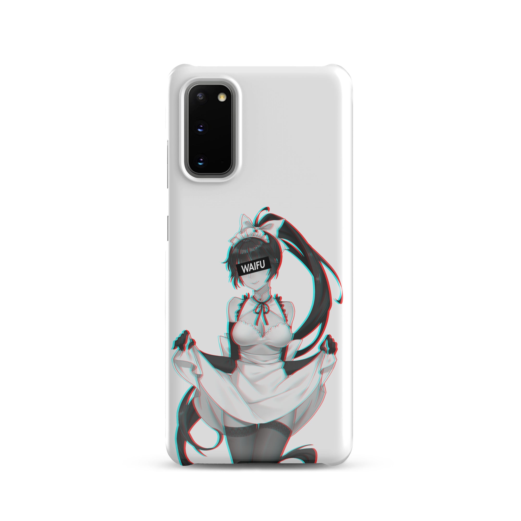 Takao Waifu Material #004 Samsung Premium Case