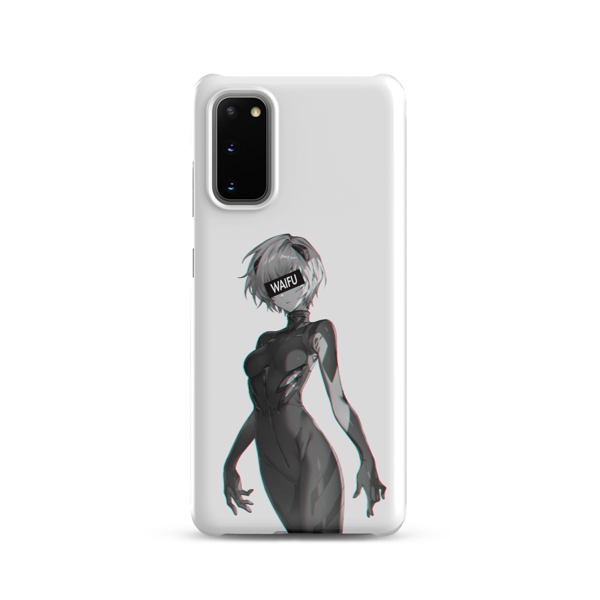Rei Waifu Material #004 Samsung Premium Case