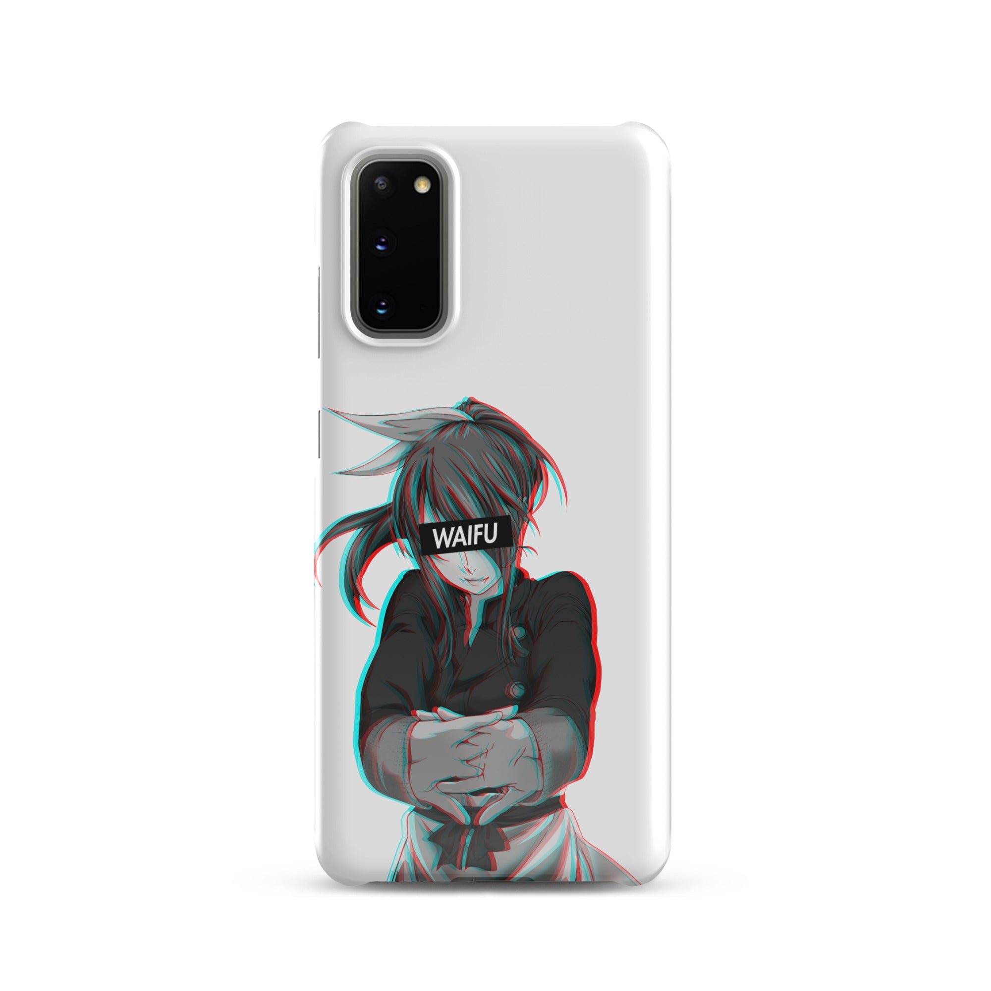 Rindou Waifu Material #001 Samsung Premium Case