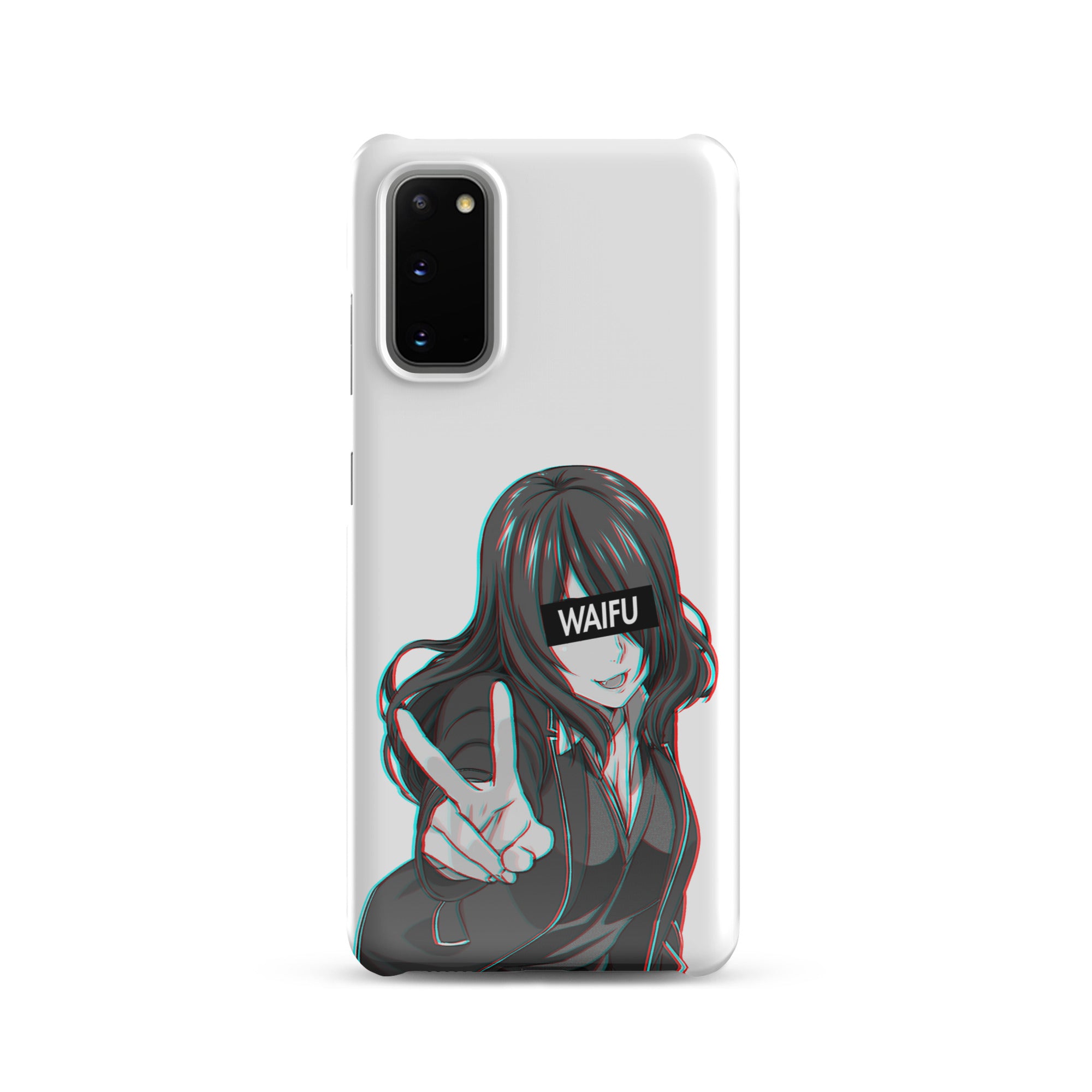 Rindou Waifu Material #004 Samsung Premium Case