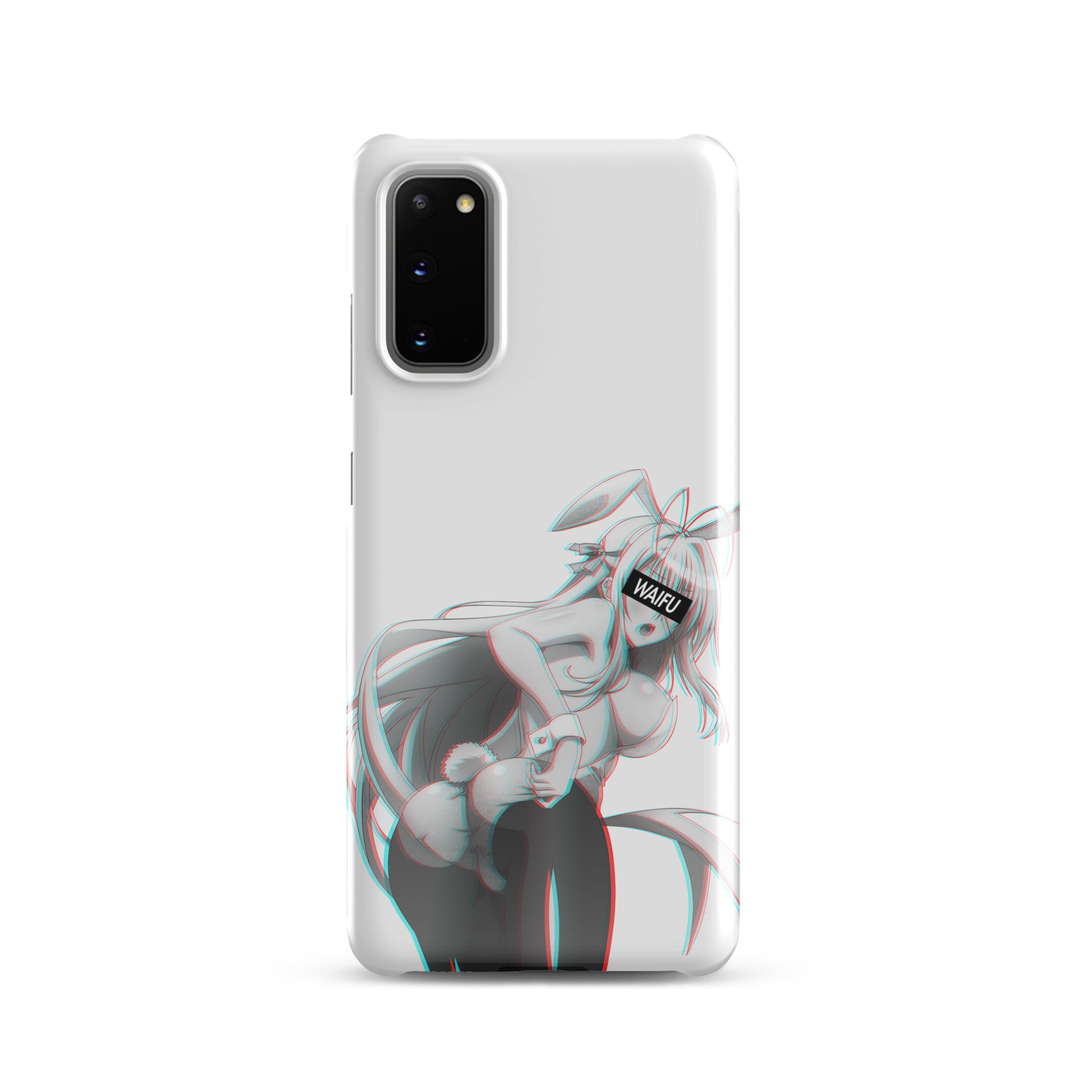 Rossweisse Waifu Material #002 Samsung Premium Case