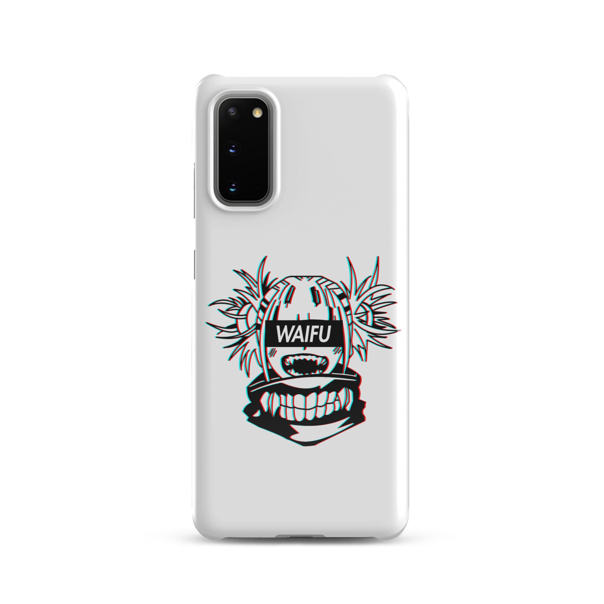 Toga Waifu Material #003 Samsung Premium Case