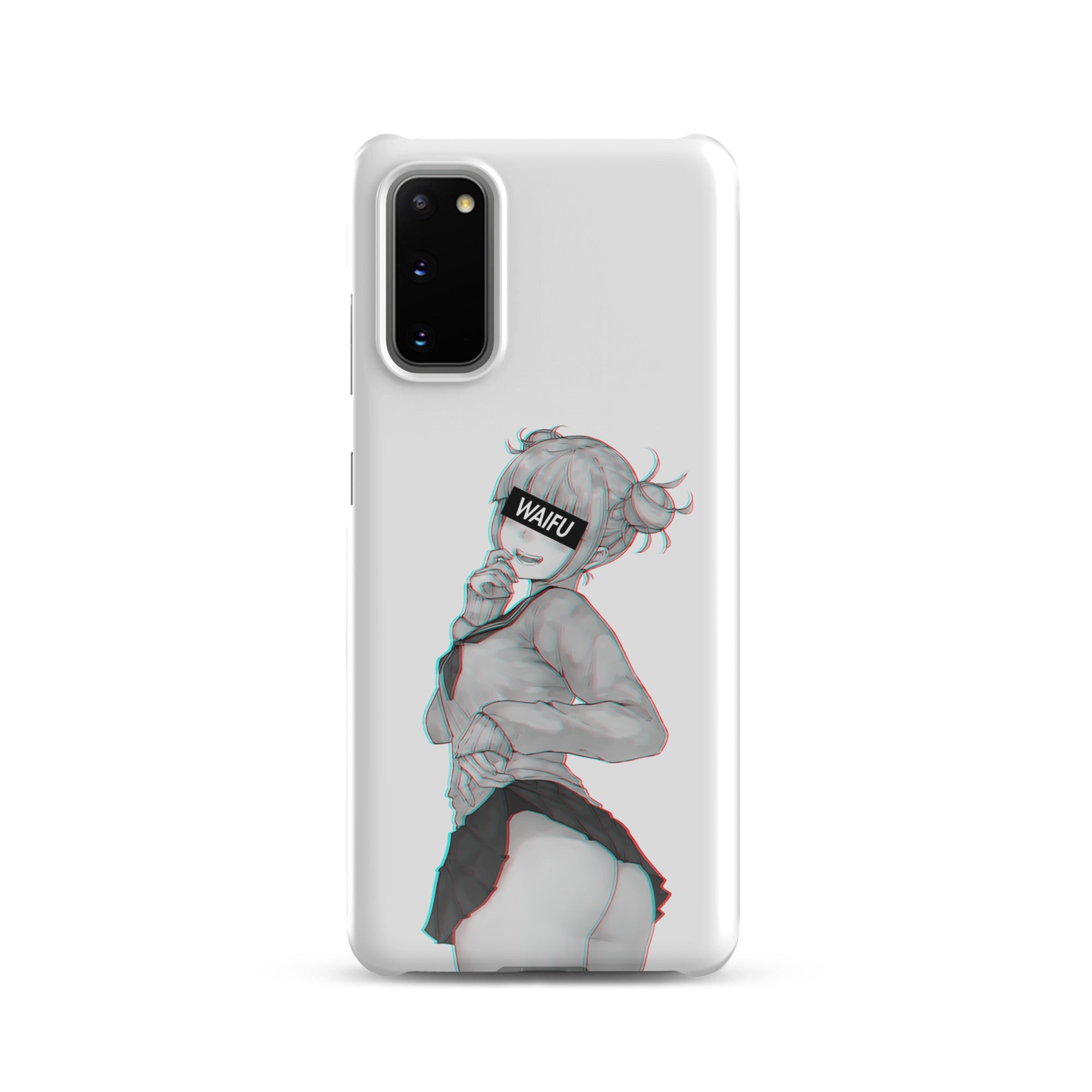 Toga Waifu Material #004 Samsung Premium Case