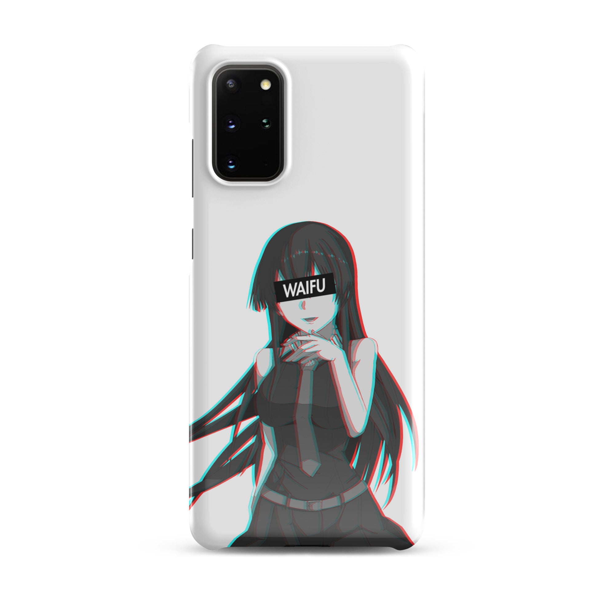 Akame Waifu Material #001 Samsung Premium Case
