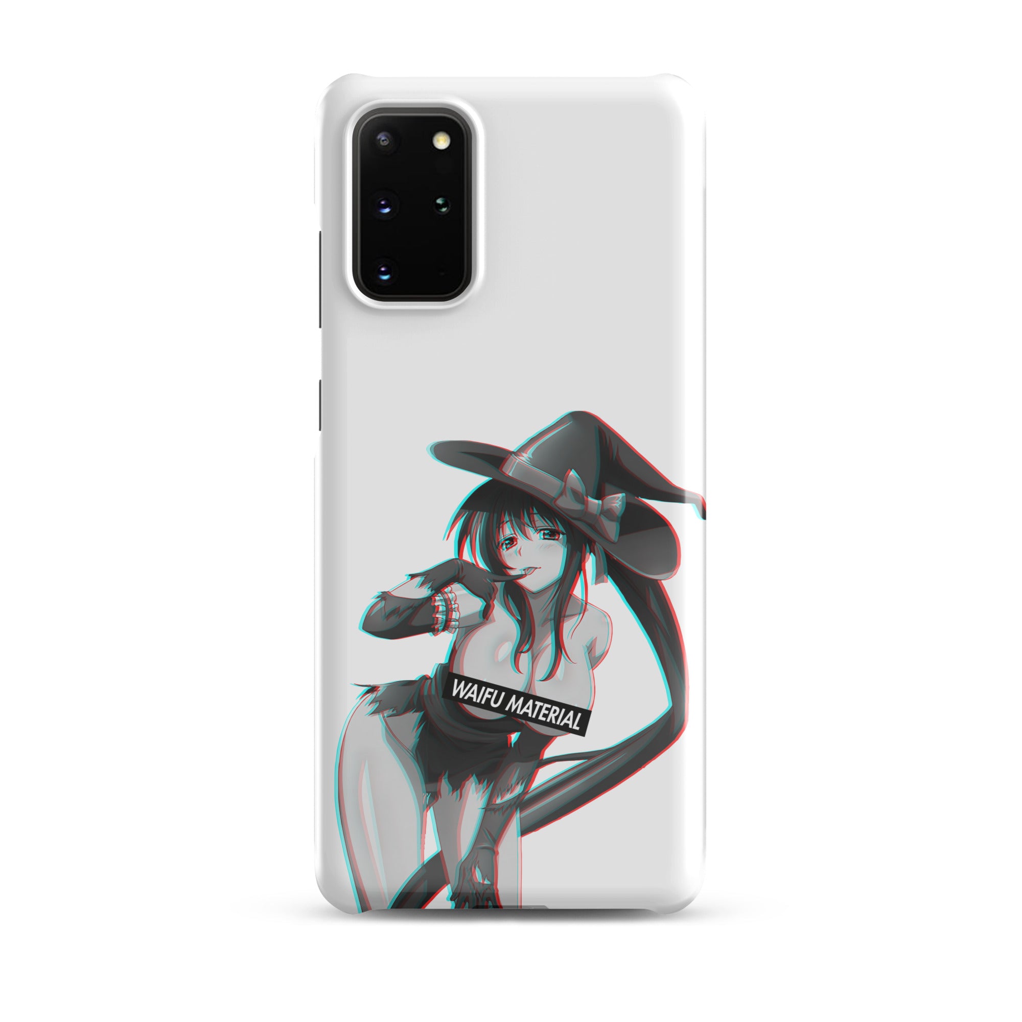 Akeno Waifu Material #004 Samsung Premium Case