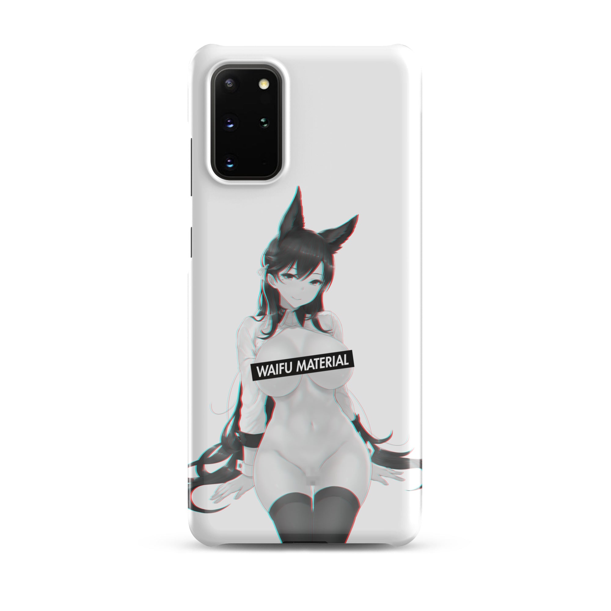 Atago Waifu Material #001 Samsung Premium Case