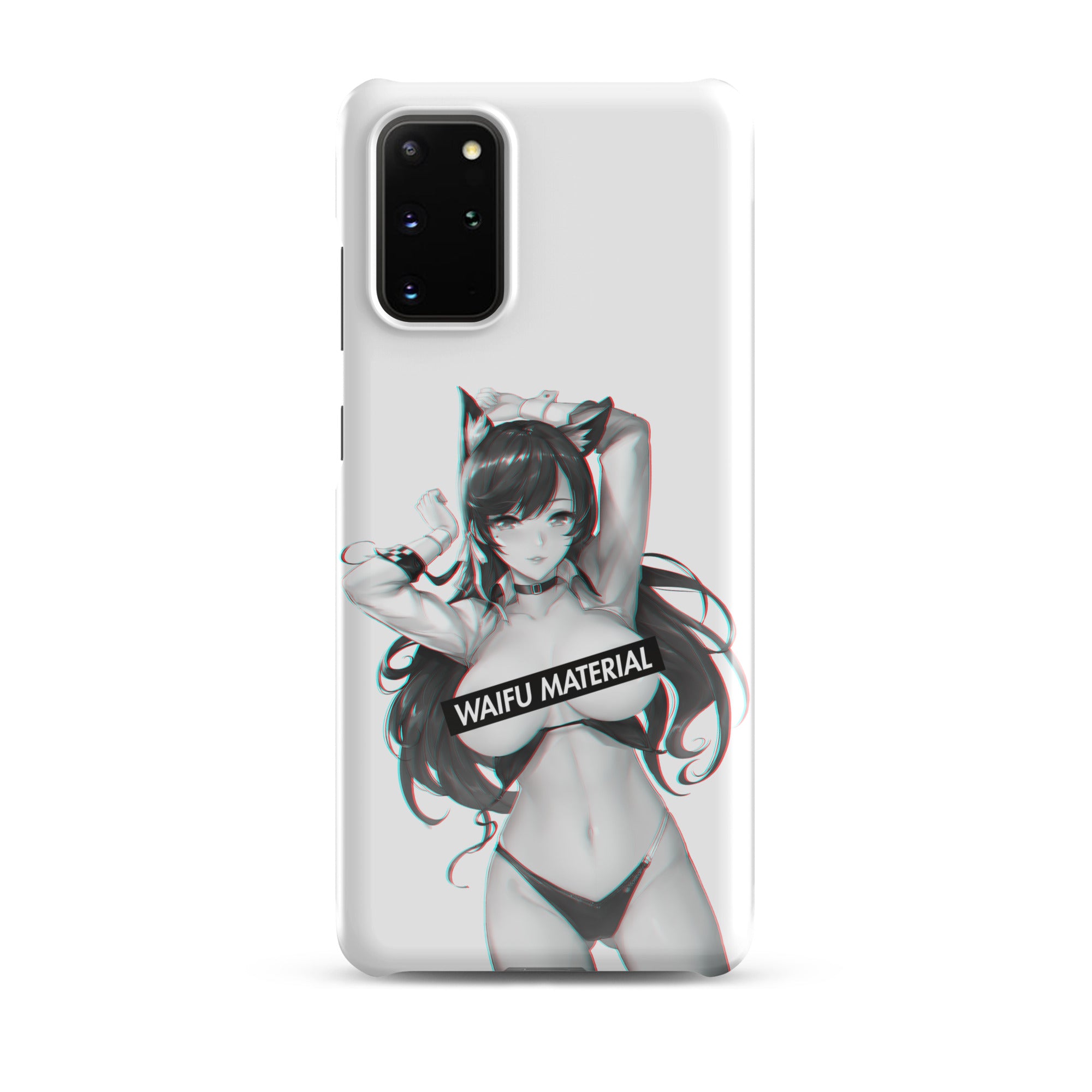 Atago Waifu Material #002 Samsung Premium Case