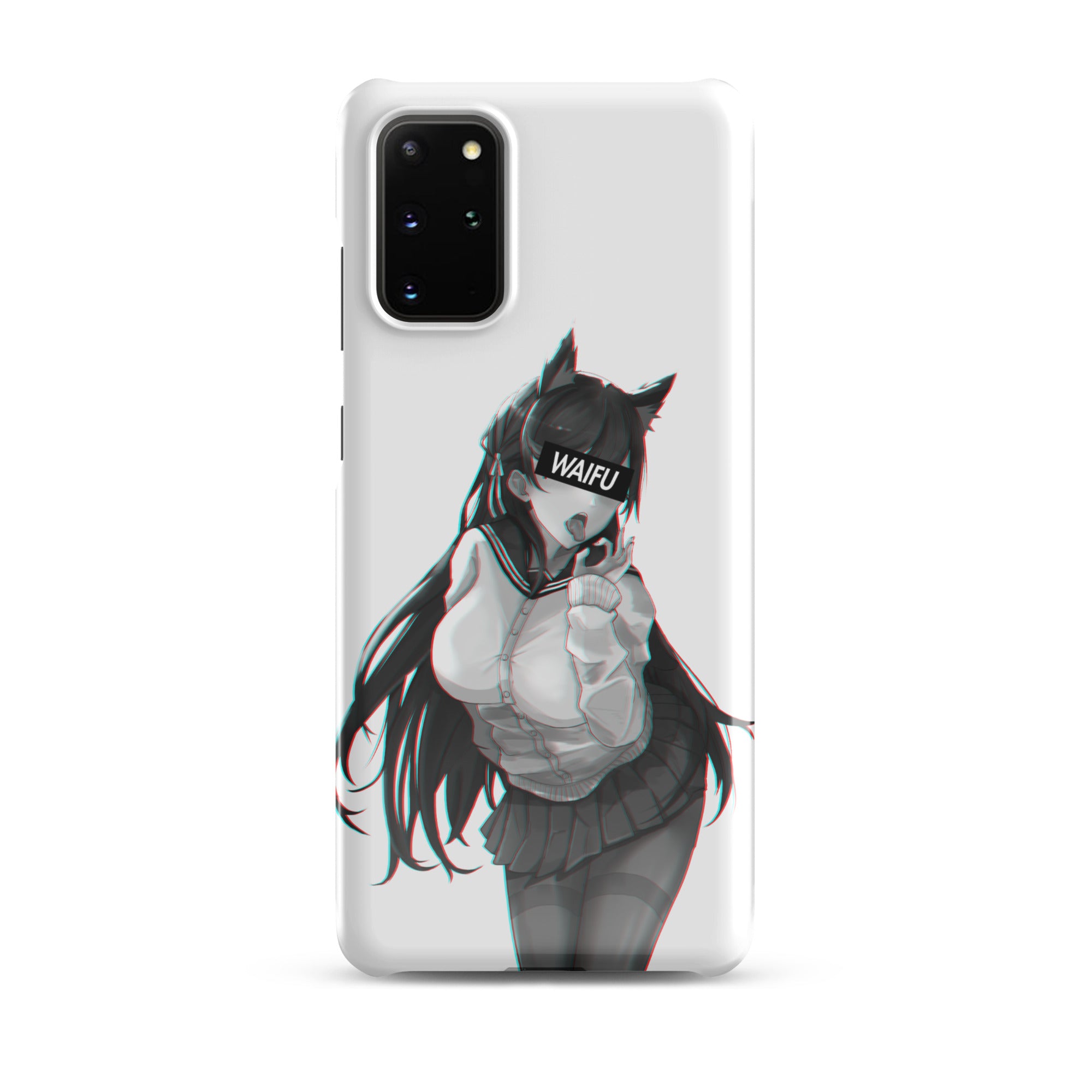 Atago Waifu Material #004 Samsung Premium Case