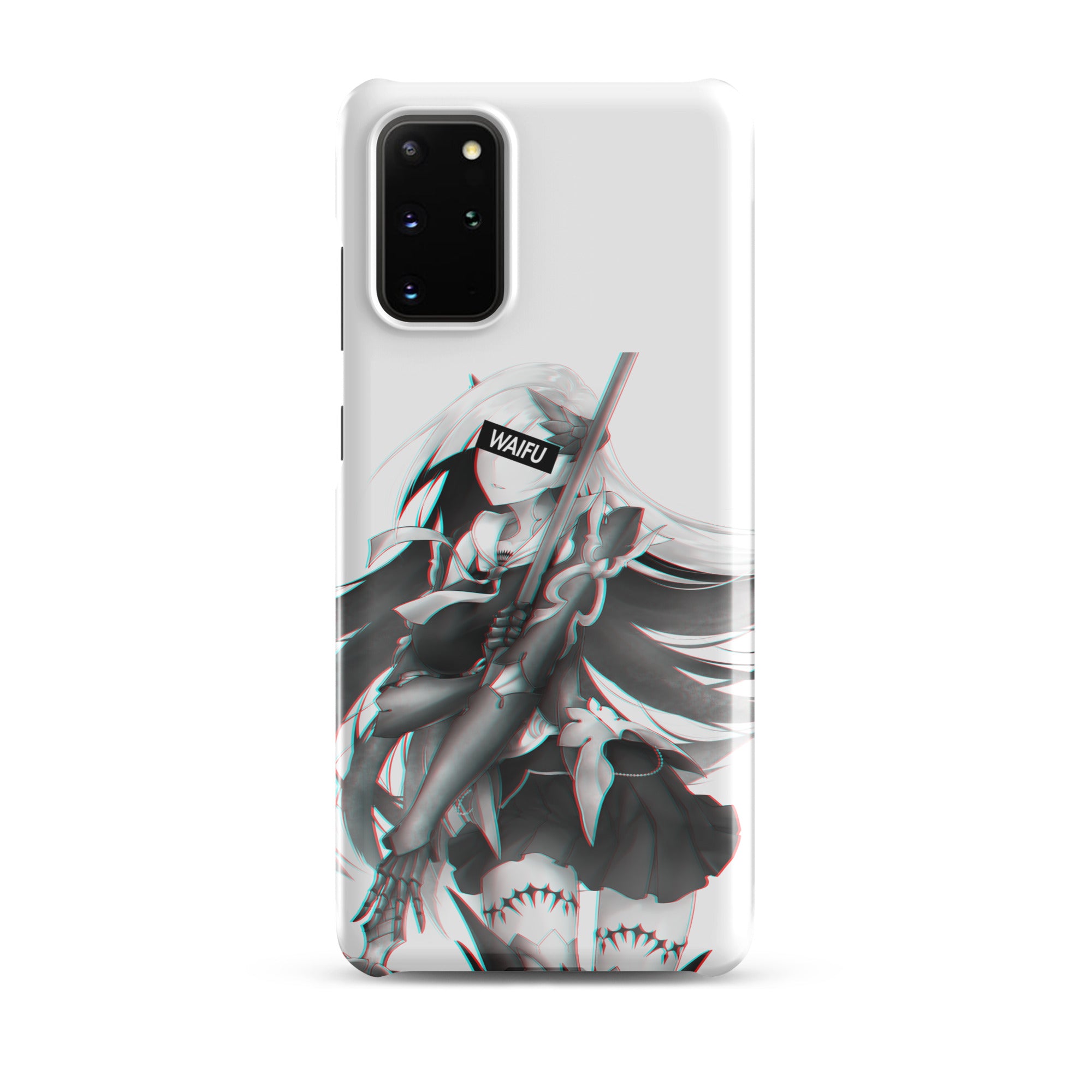 Brynhildr Waifu Material #002 Samsung Premium Case