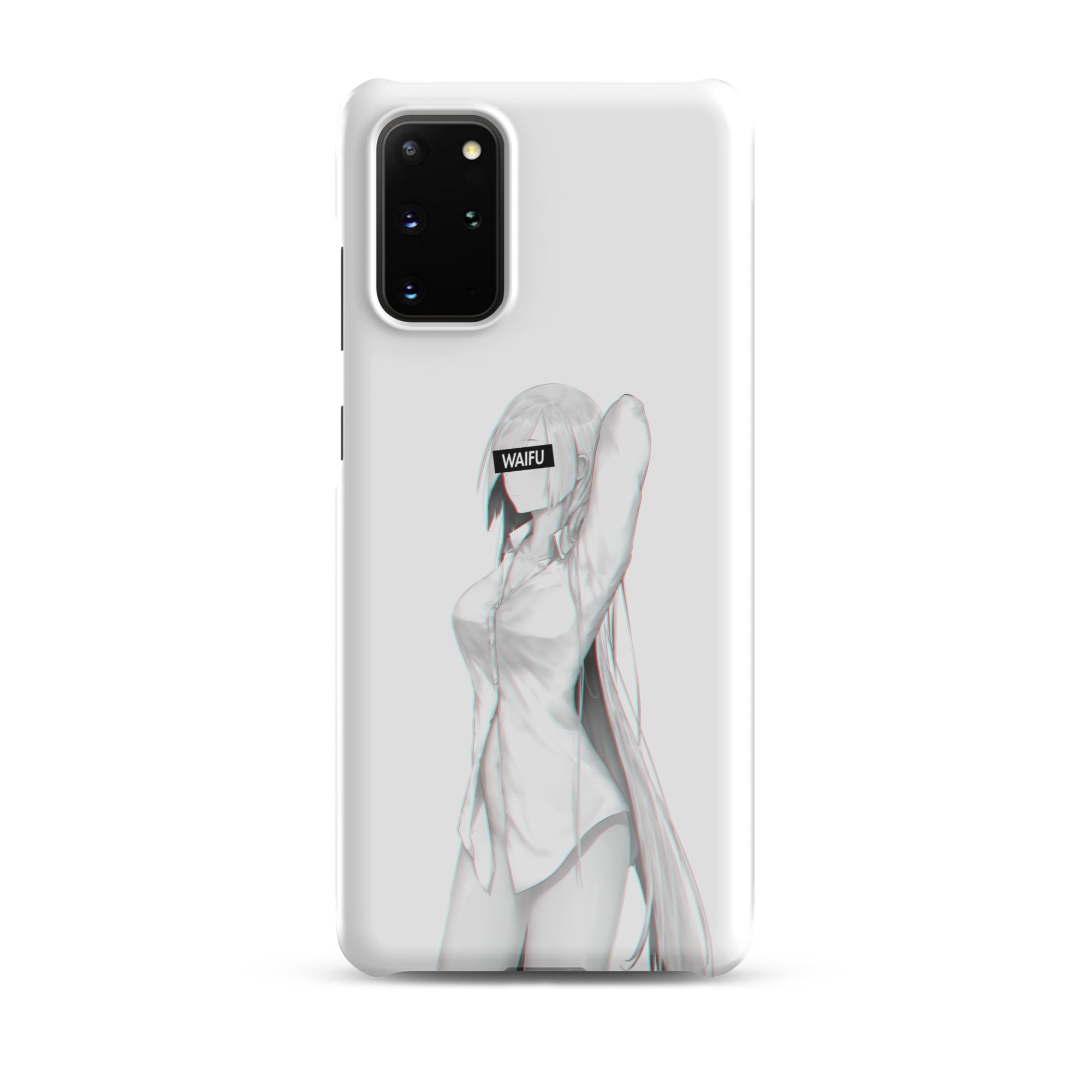 Brynhildr Waifu Material #003 Samsung Premium Case