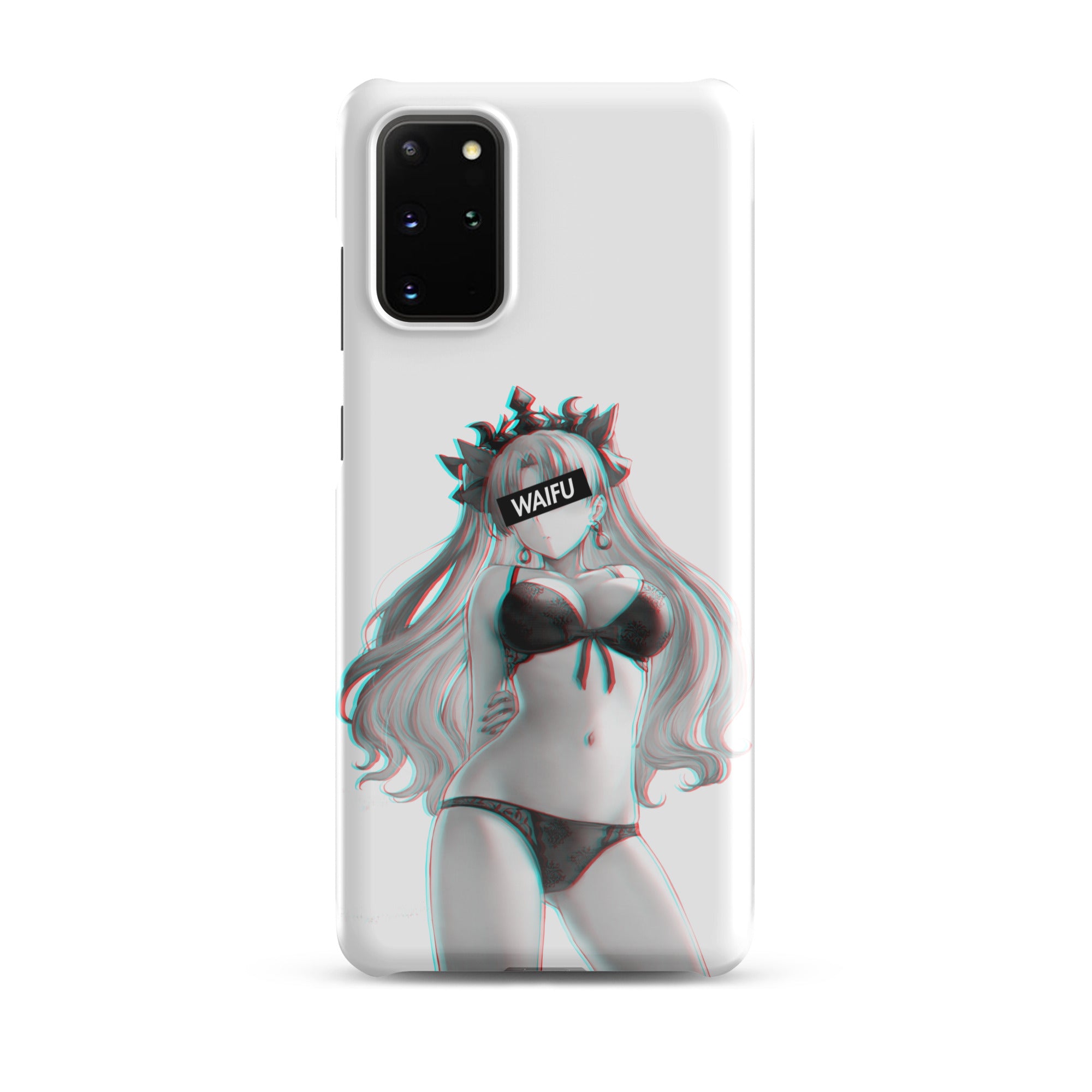 Ereshkigal Waifu Material #001 Samsung Premium Case