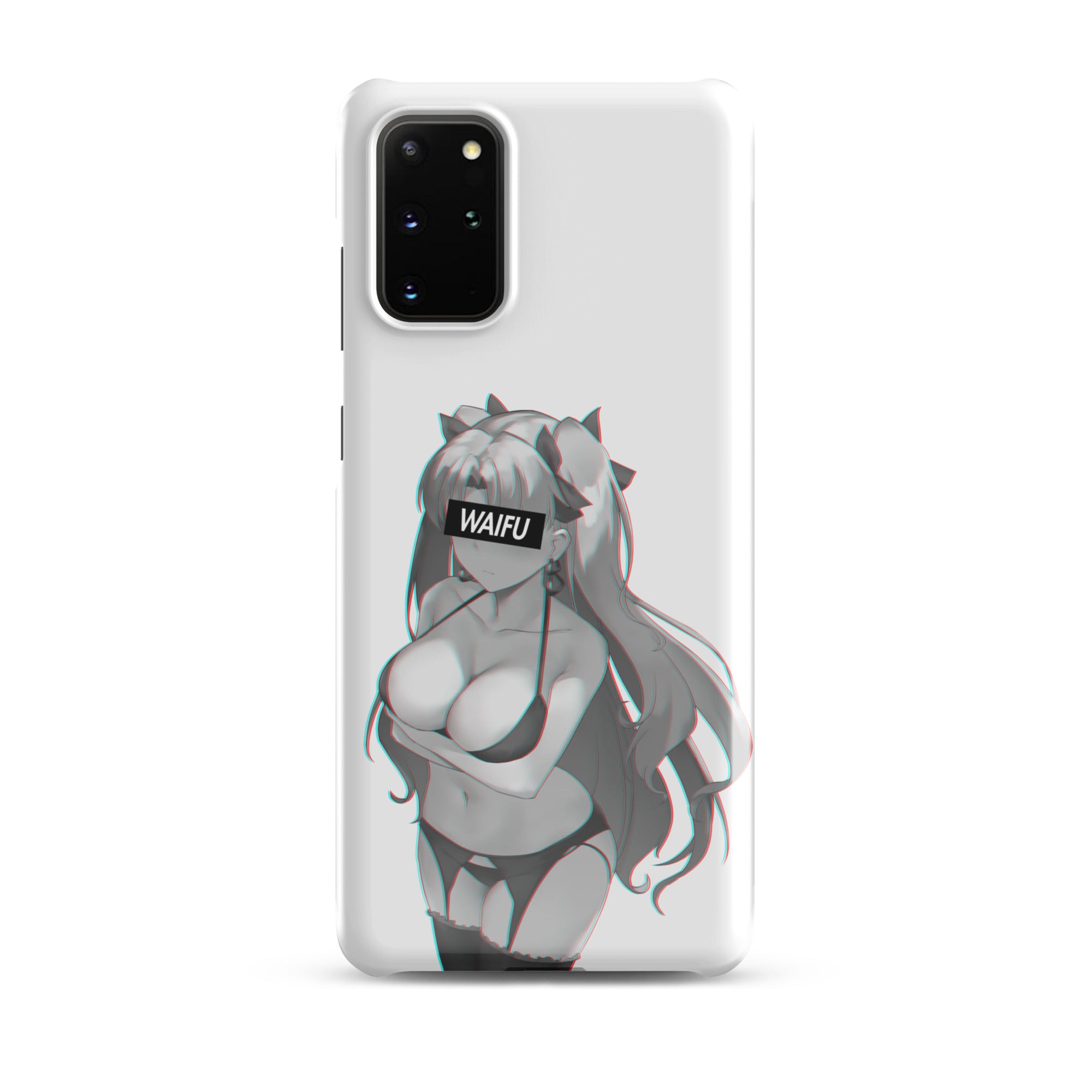 Ereshkigal Waifu Material #002 Samsung Premium Case