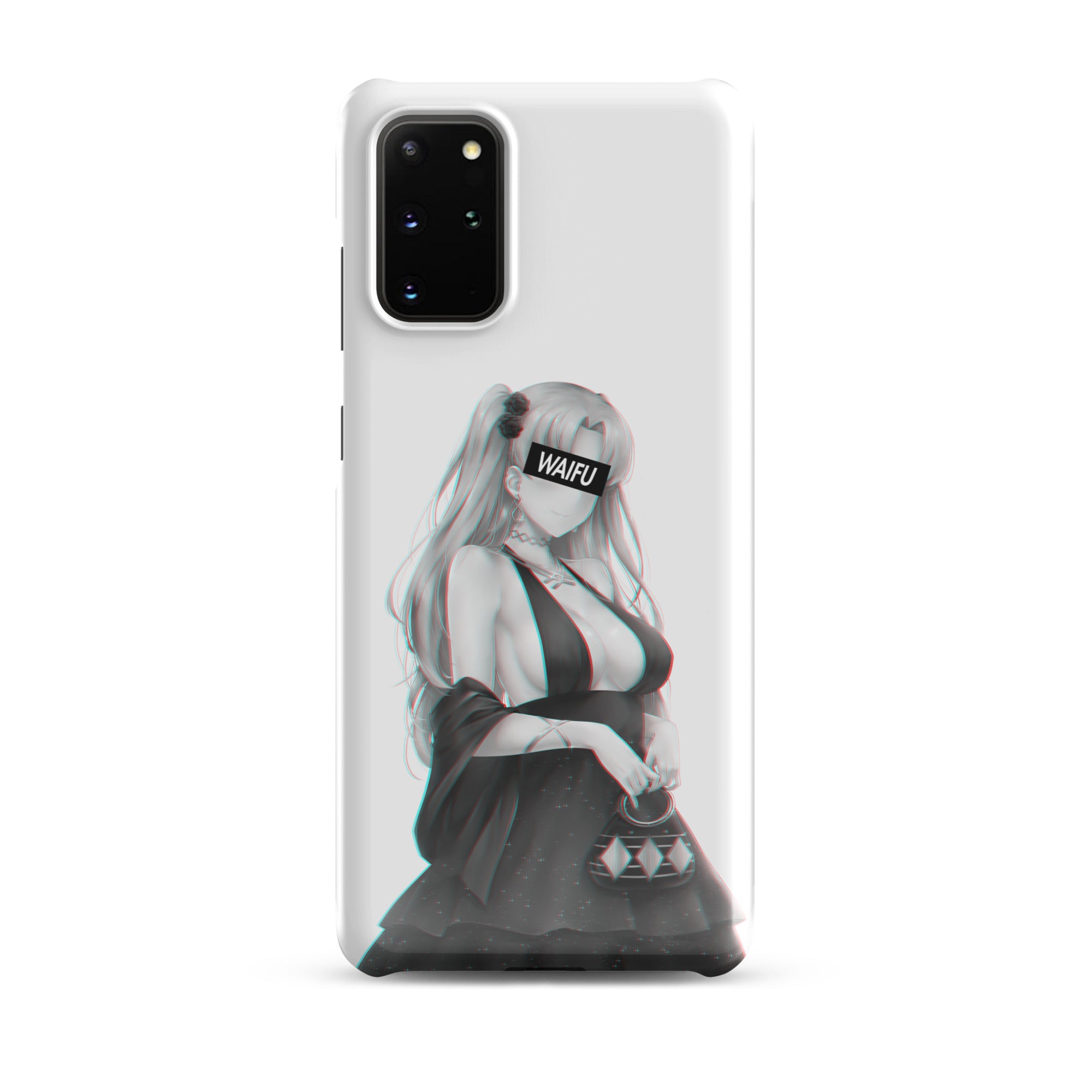Ereshkigal Waifu Material #003 Samsung Premium Case