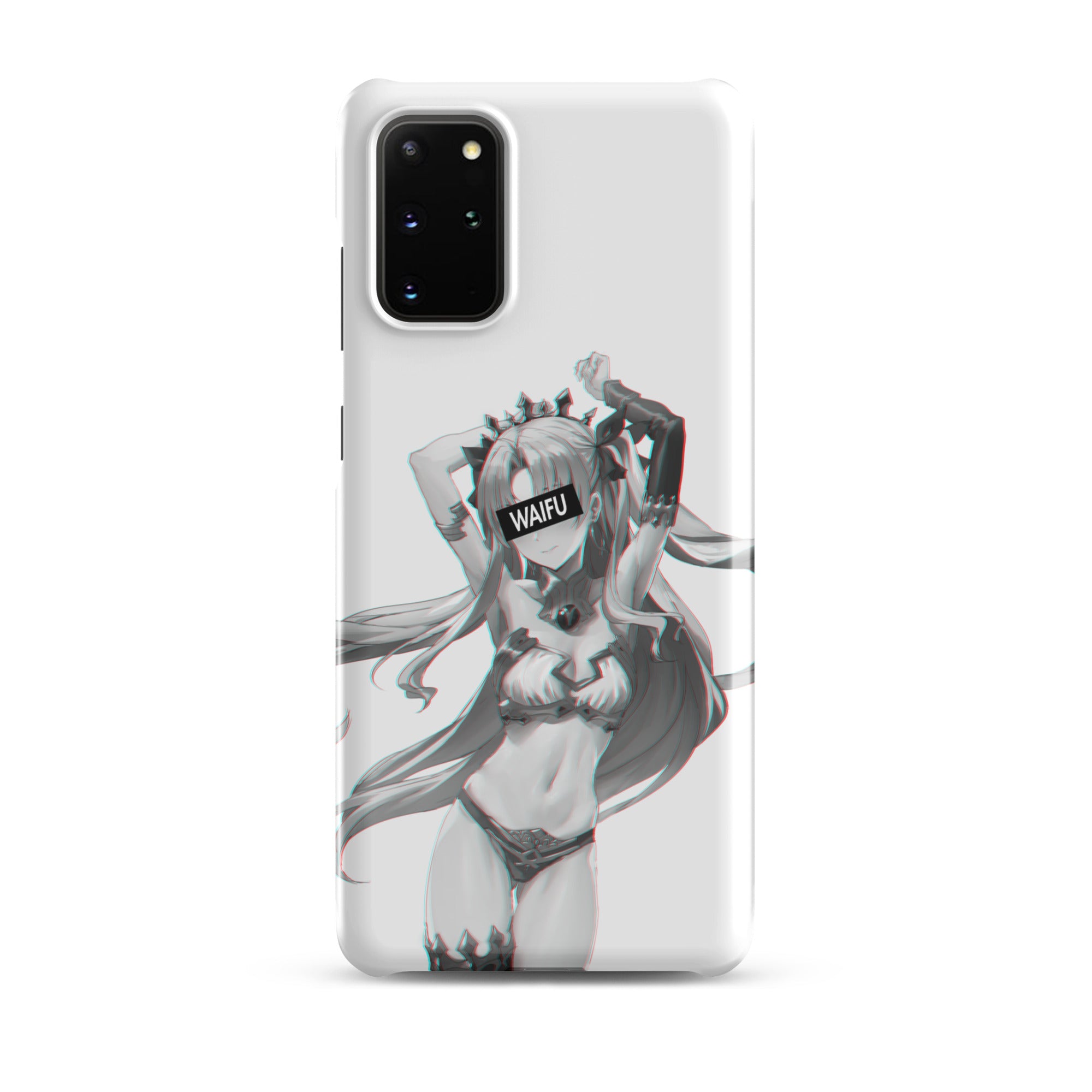 Ereshkigal Waifu Material #004 Samsung Premium Case