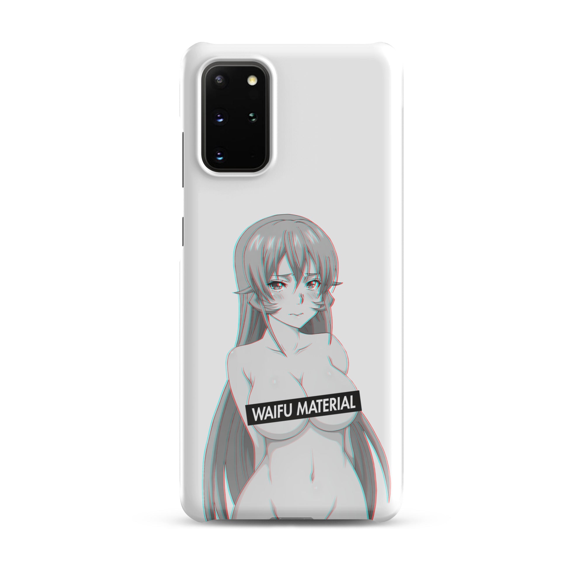 Erina Waifu Material #002 Samsung Premium Case