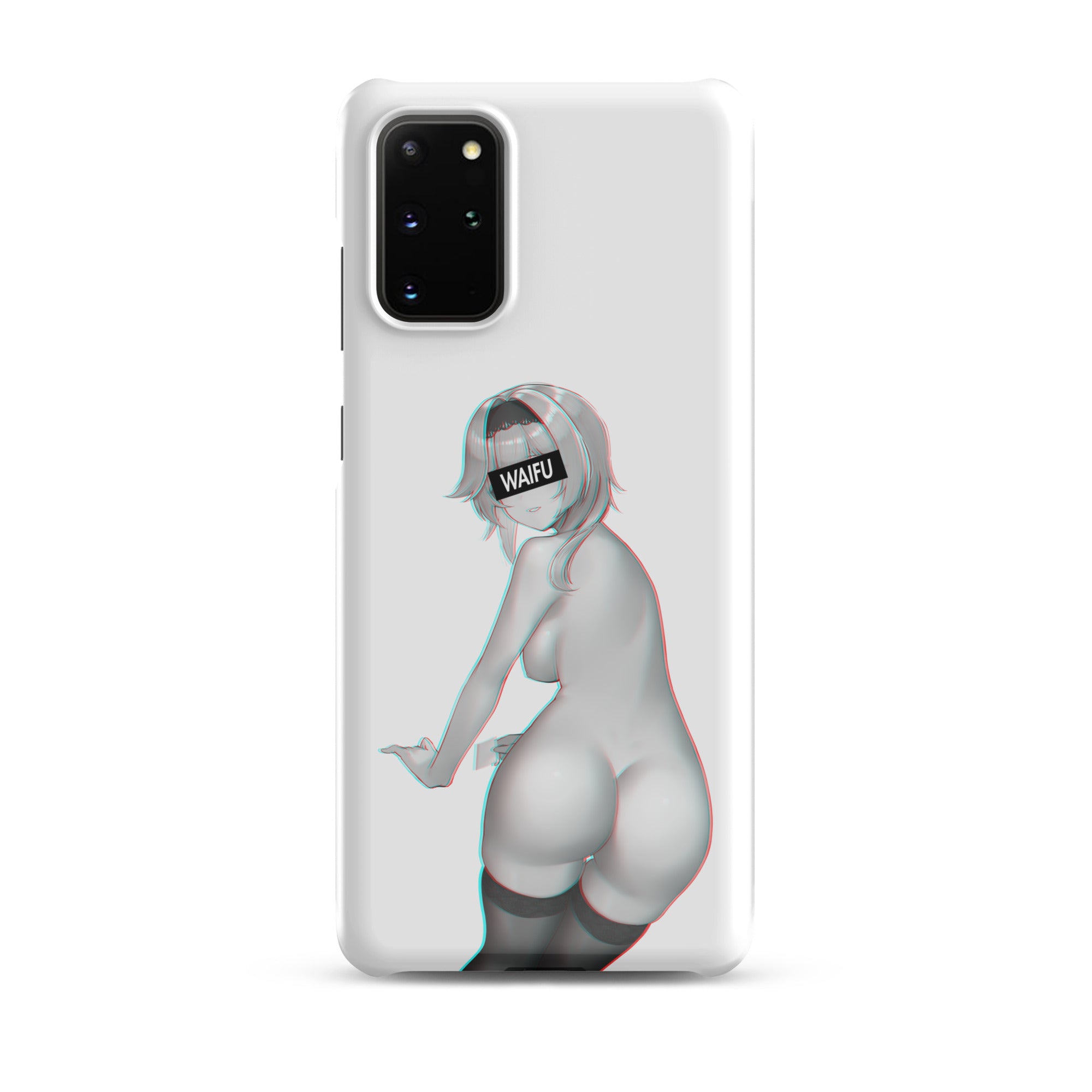 Eula Waifu Material #001 Samsung Premium Case