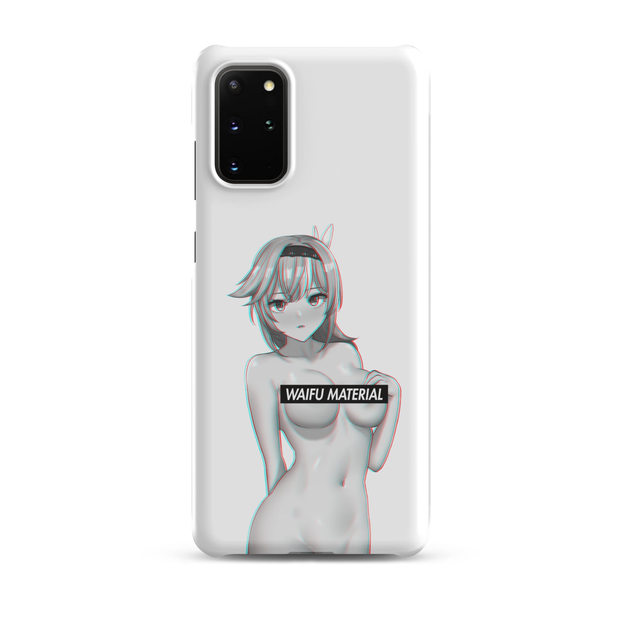 Eula Waifu Material #002 Samsung Premium Case