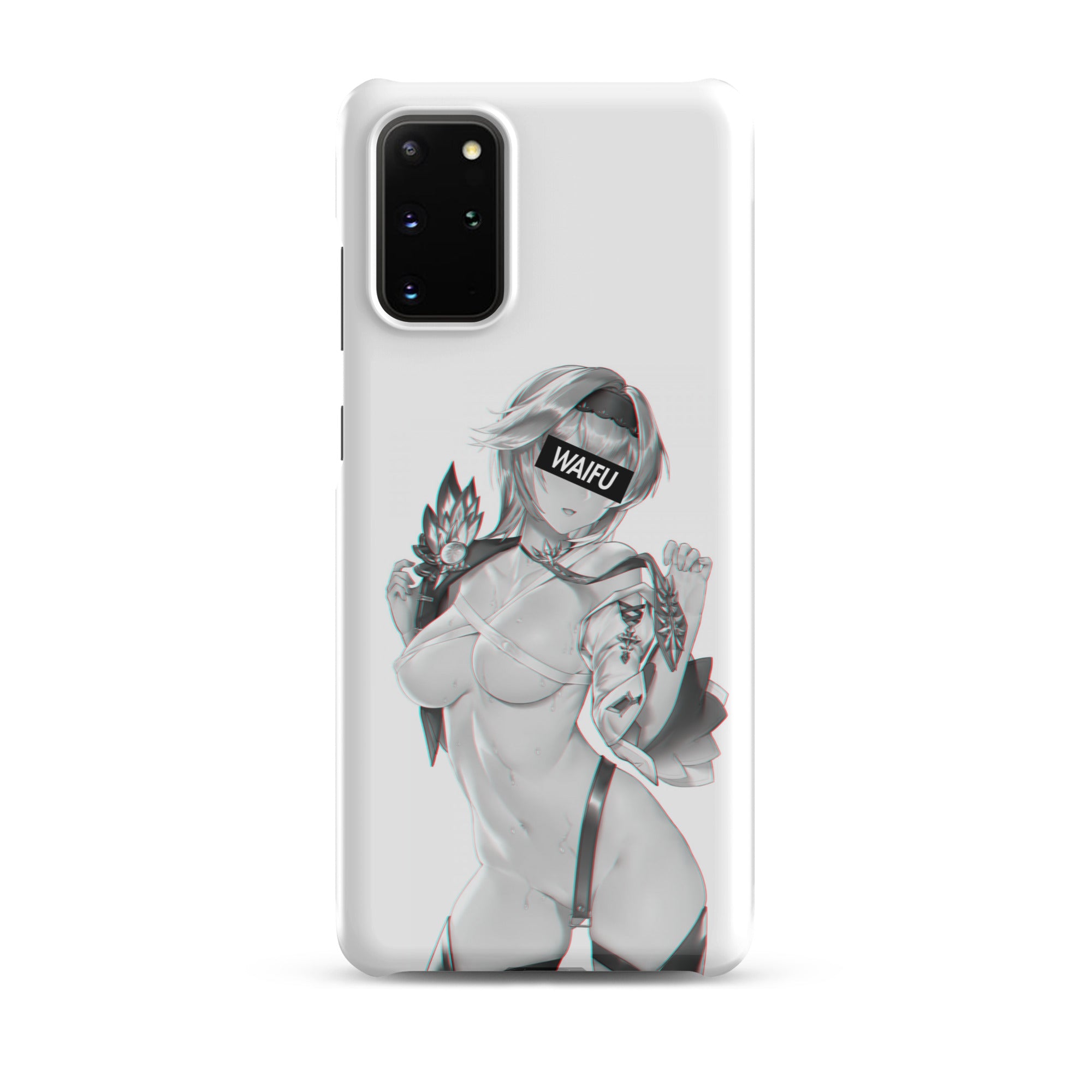 Eula Waifu Material #004 Samsung Premium Case