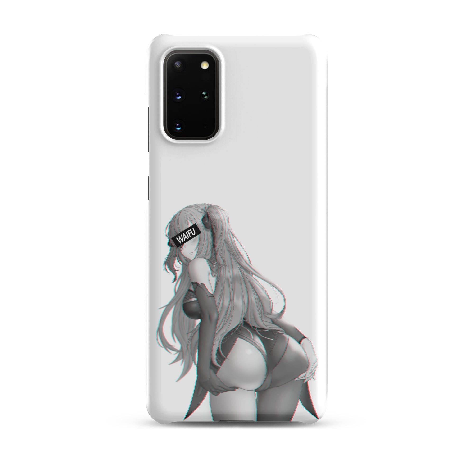 Fischl Waifu Material #003 Samsung Premium Case