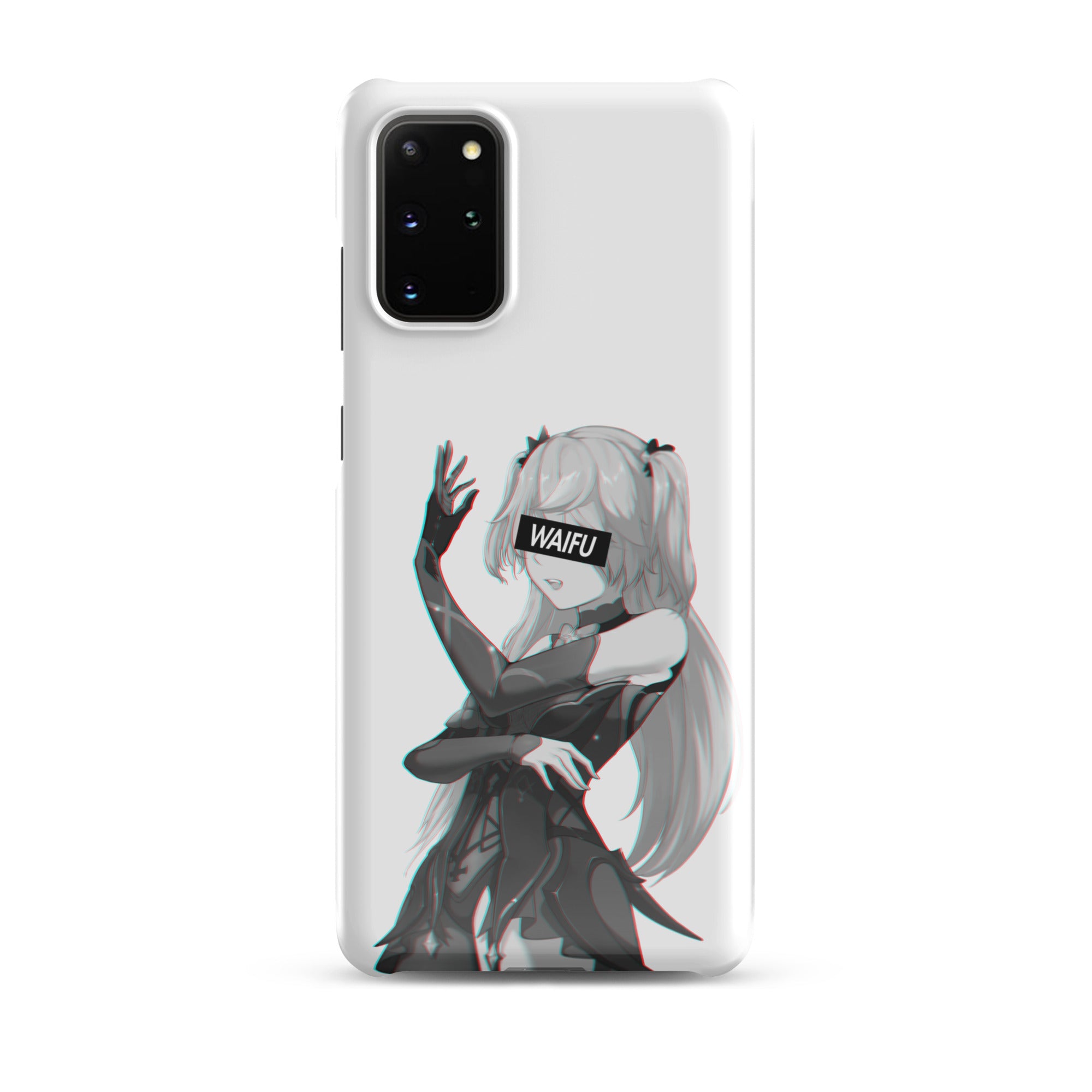 Fischl Waifu Material #004 Samsung Premium Case