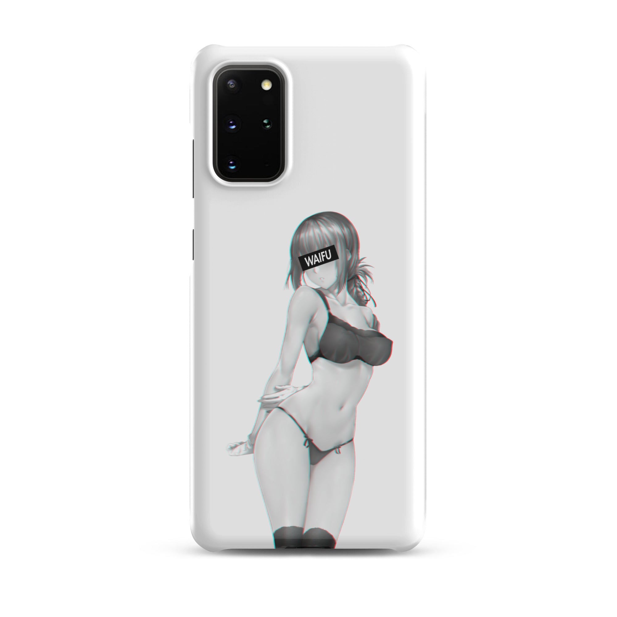 Florence Nightingale Waifu Material #003 Samsung Premium Case