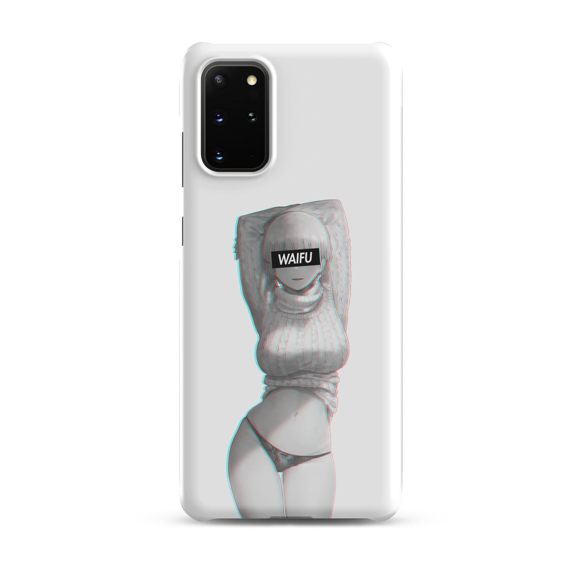 Ichika Waifu Material #001 Samsung Premium Case