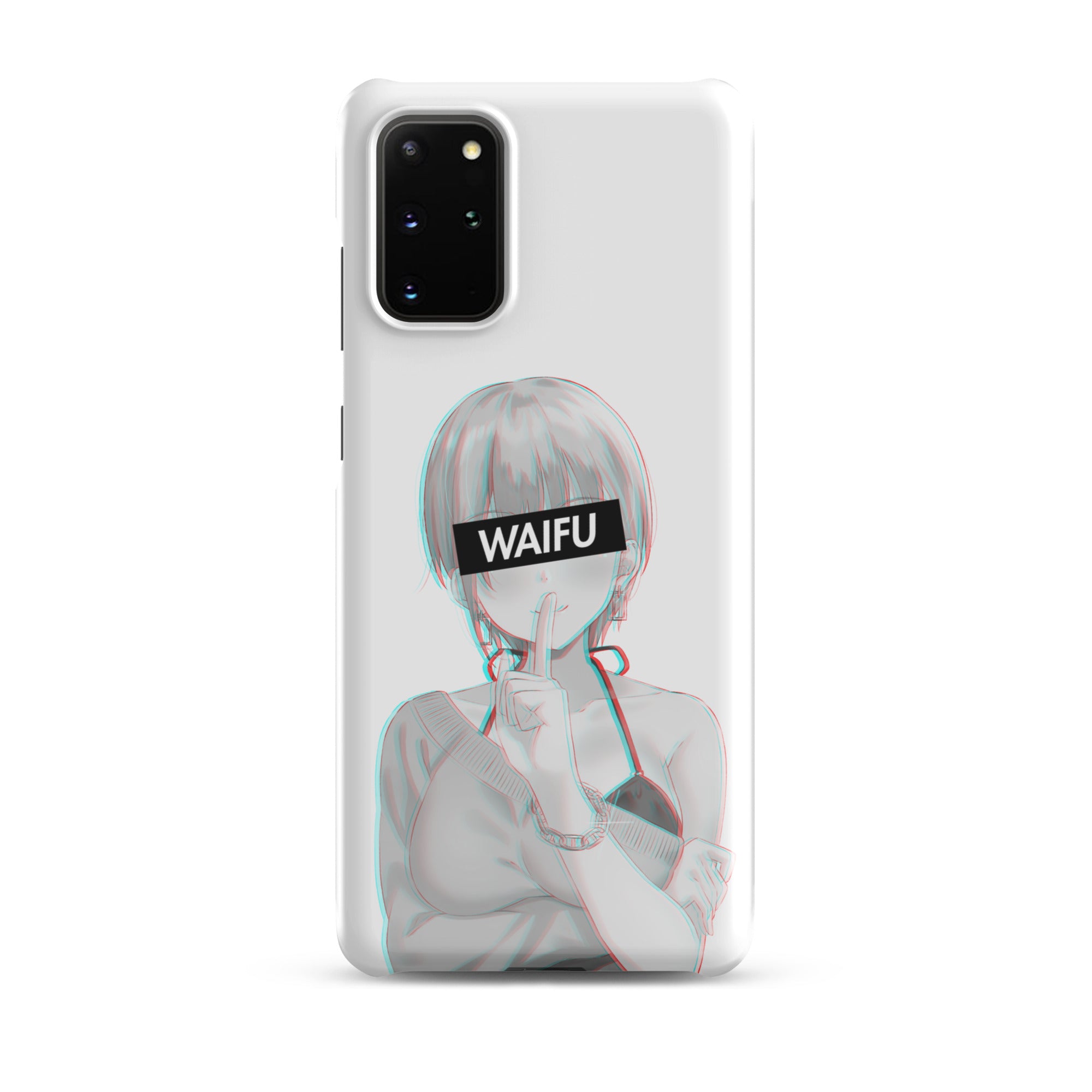 Ichika Waifu Material #002 Samsung Premium Case