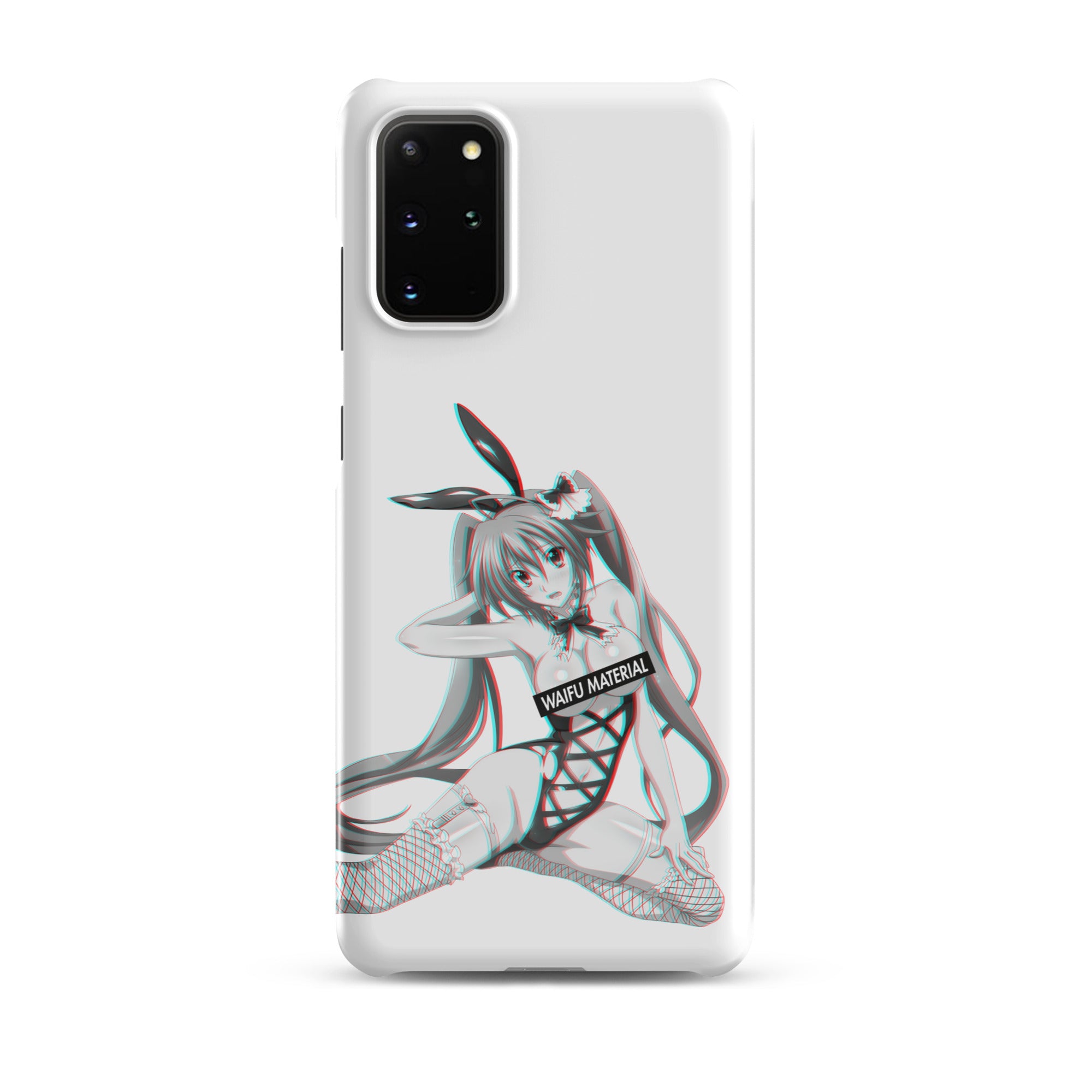 Irina Waifu Material #009 Samsung Premium Case