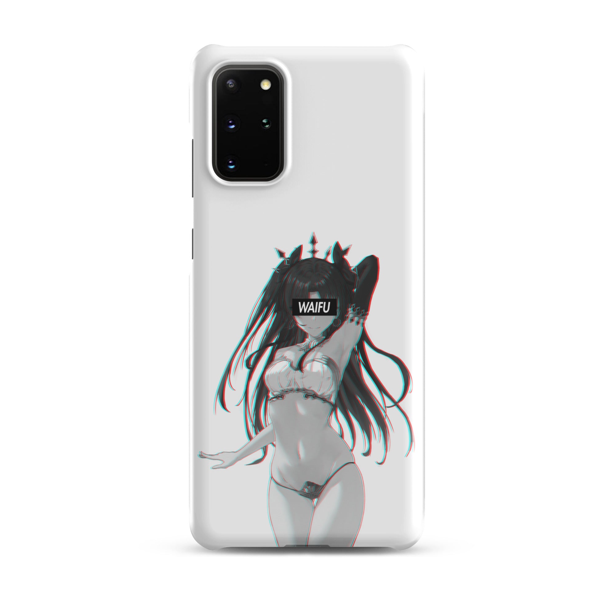 Ishtar Waifu Material #002 Samsung Premium Case
