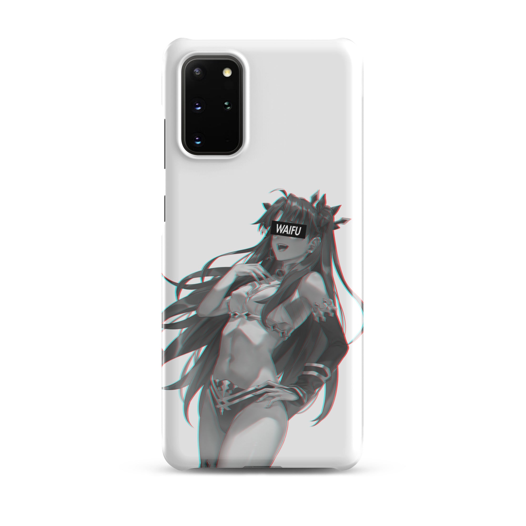 Ishtar Waifu Material #004 Samsung Premium Case
